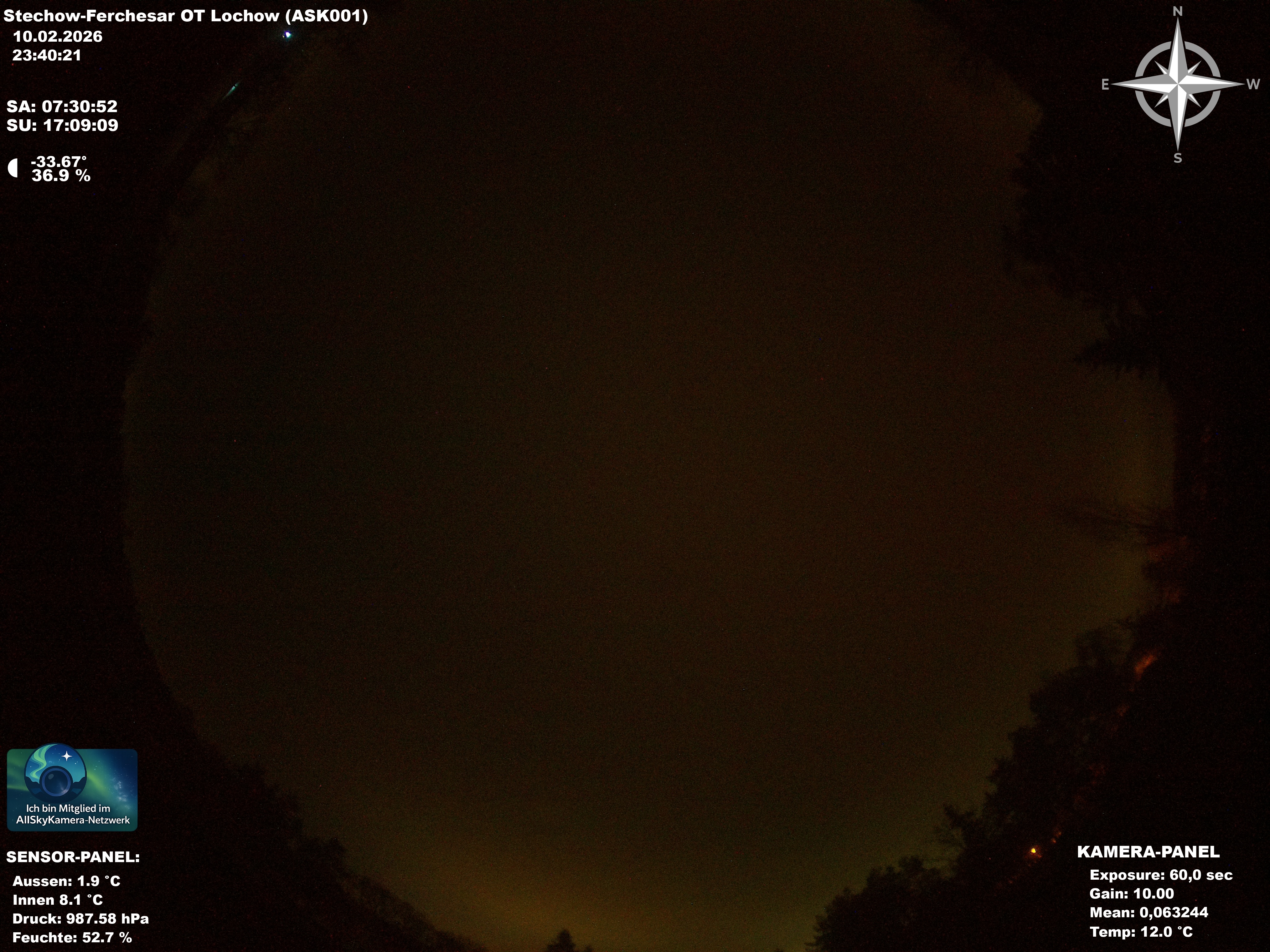 Stechow-Ferchesar OT Lochow