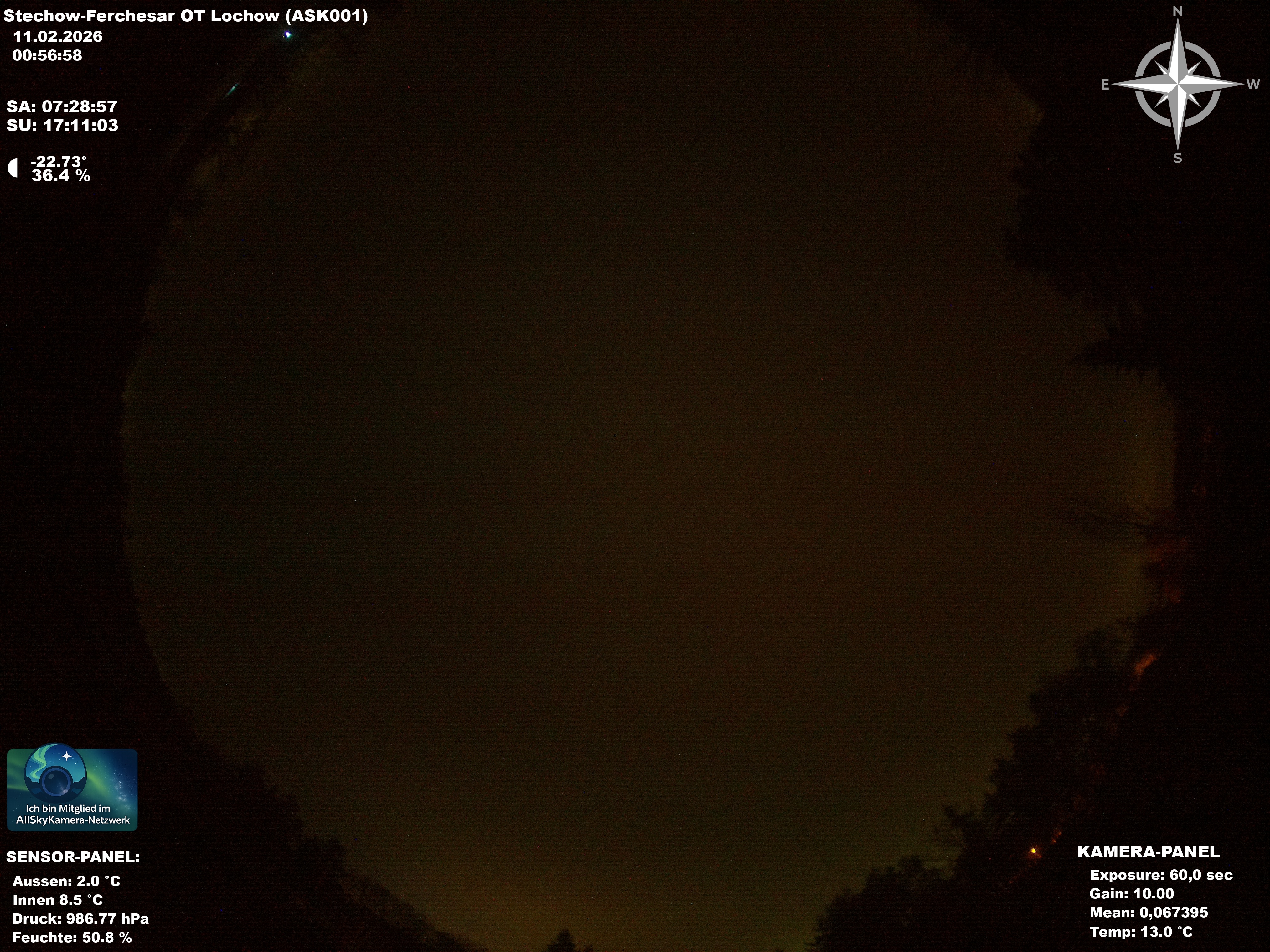 Stechow-Ferchesar OT Lochow