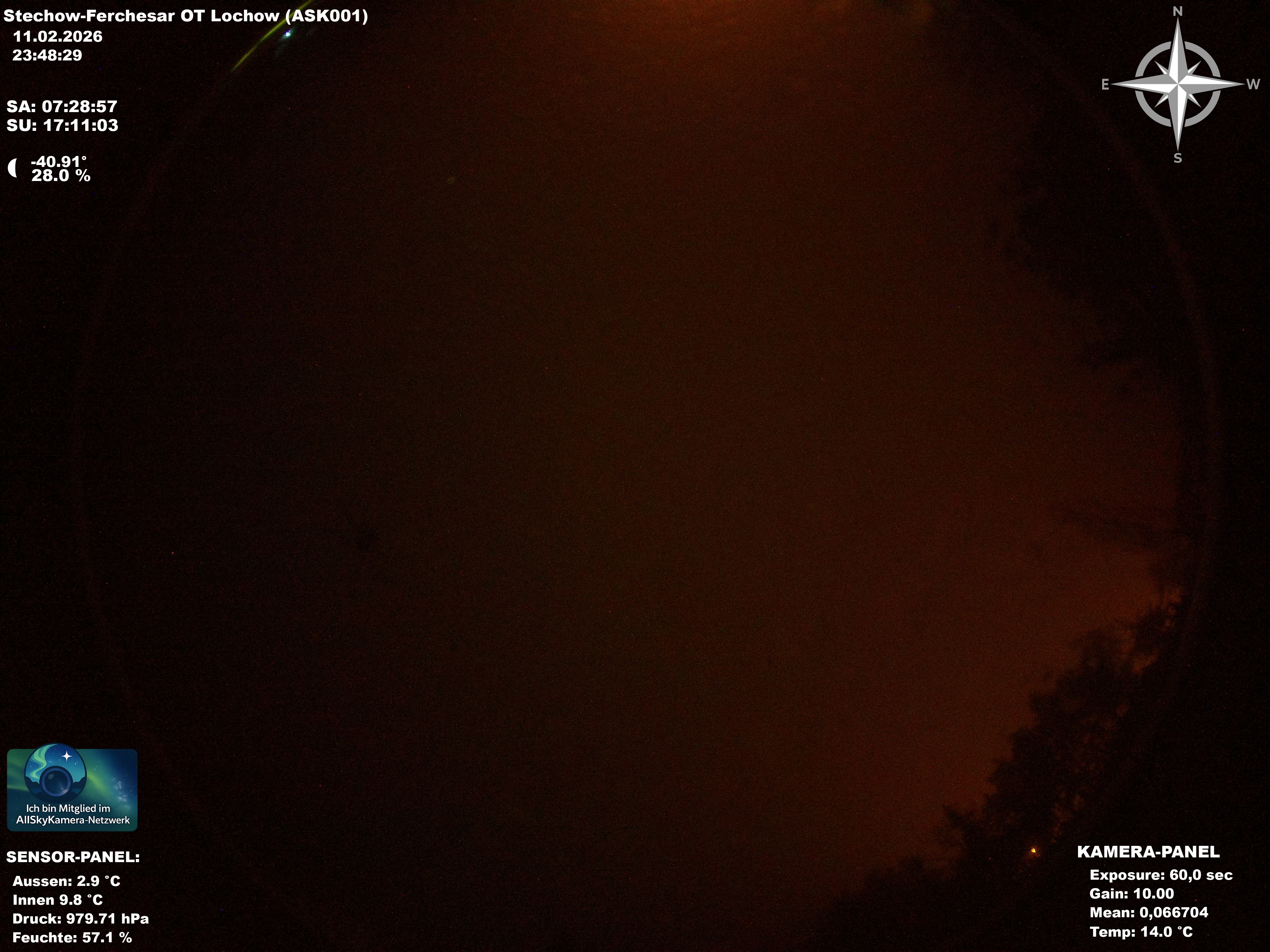 Stechow-Ferchesar OT Lochow