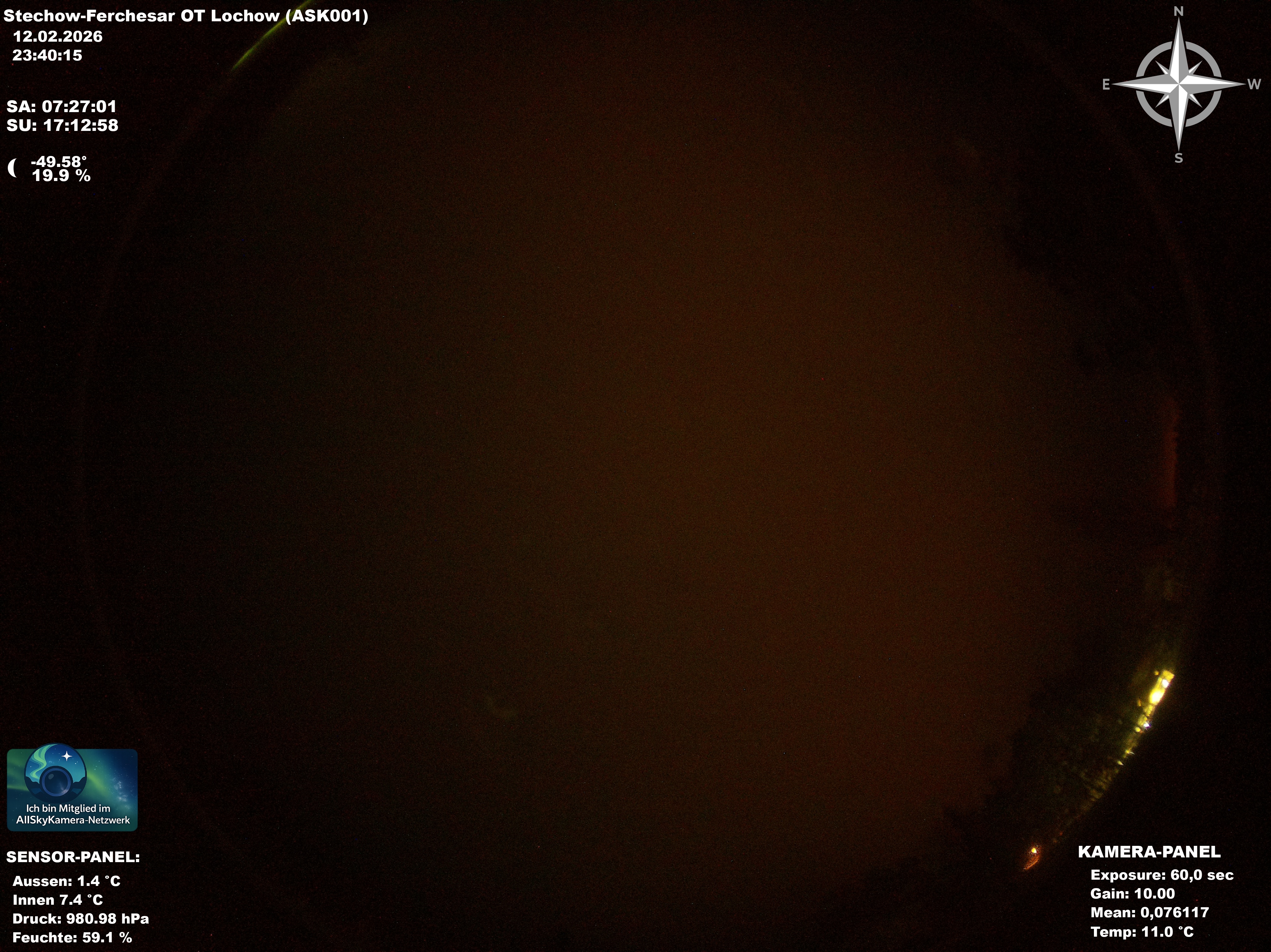 Stechow-Ferchesar OT Lochow