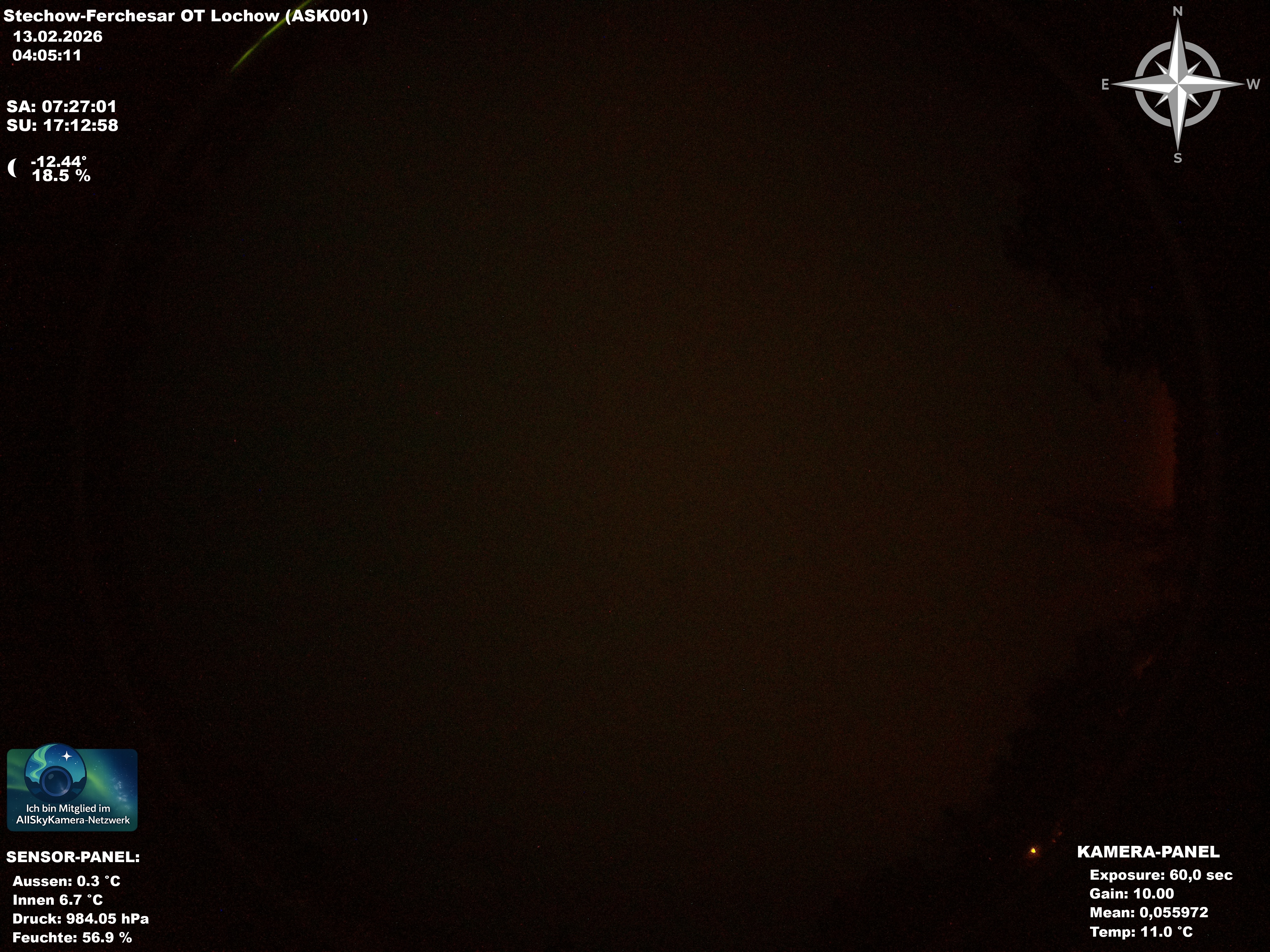 Stechow-Ferchesar OT Lochow