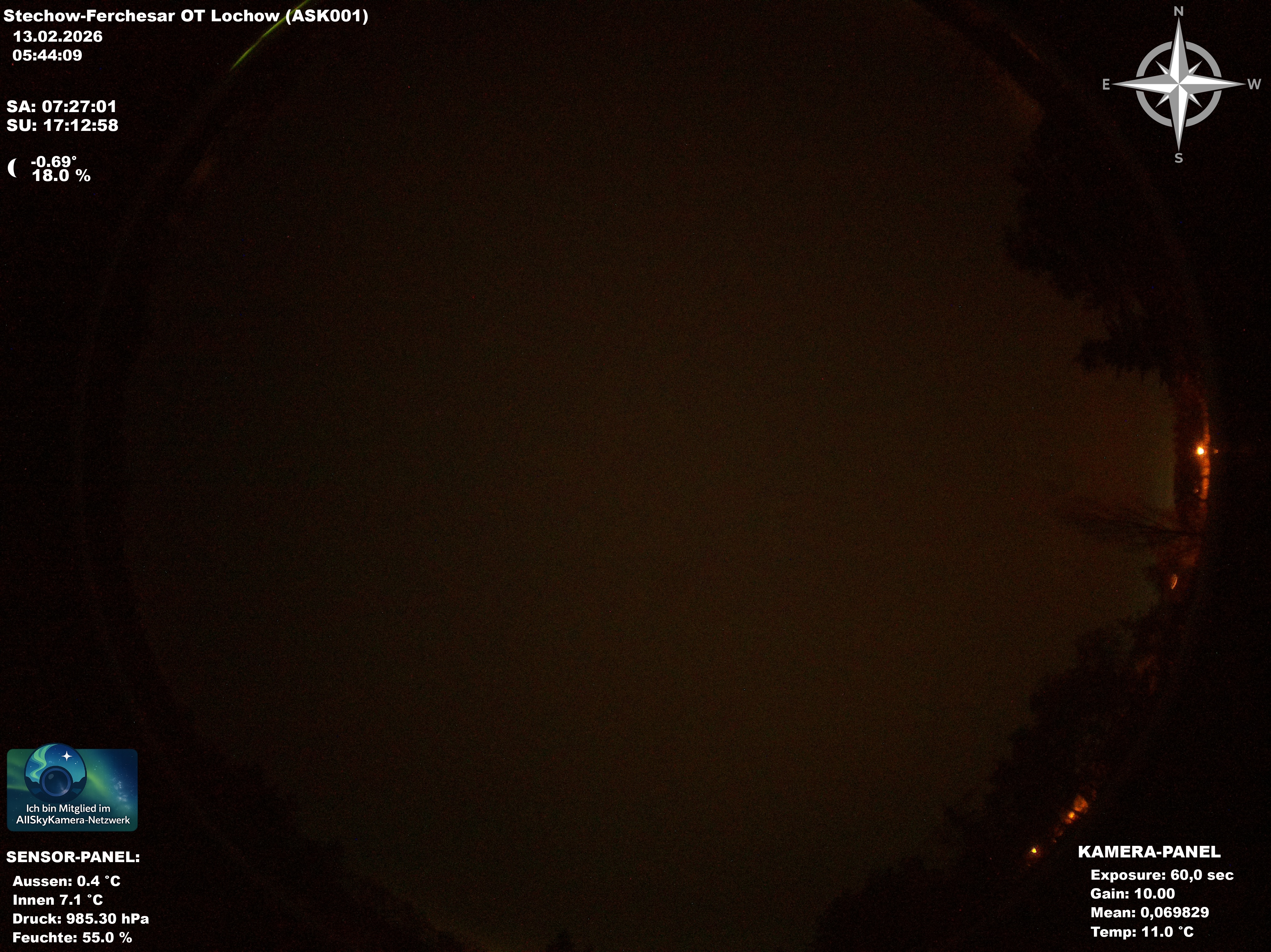 Stechow-Ferchesar OT Lochow