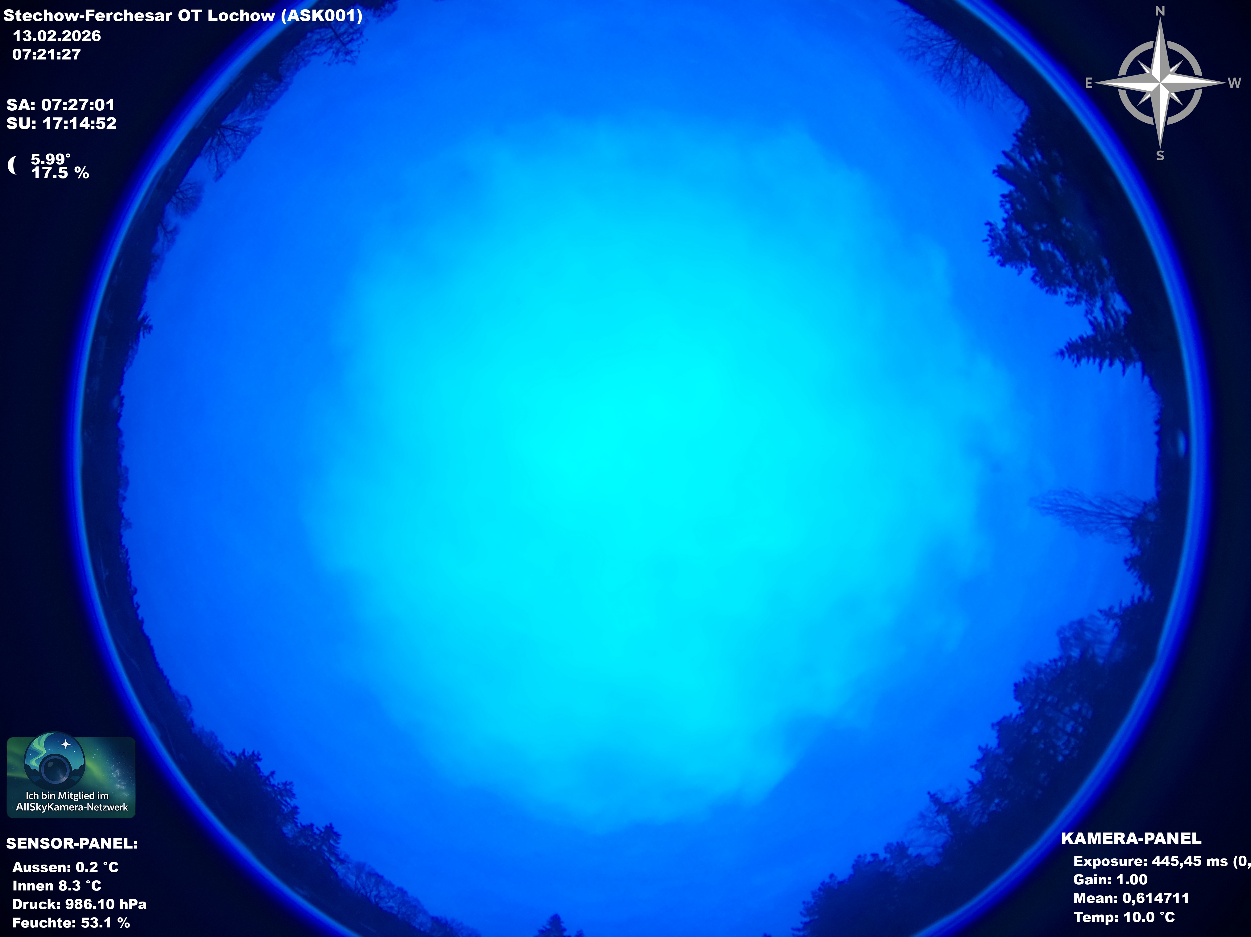 Stechow-Ferchesar OT Lochow