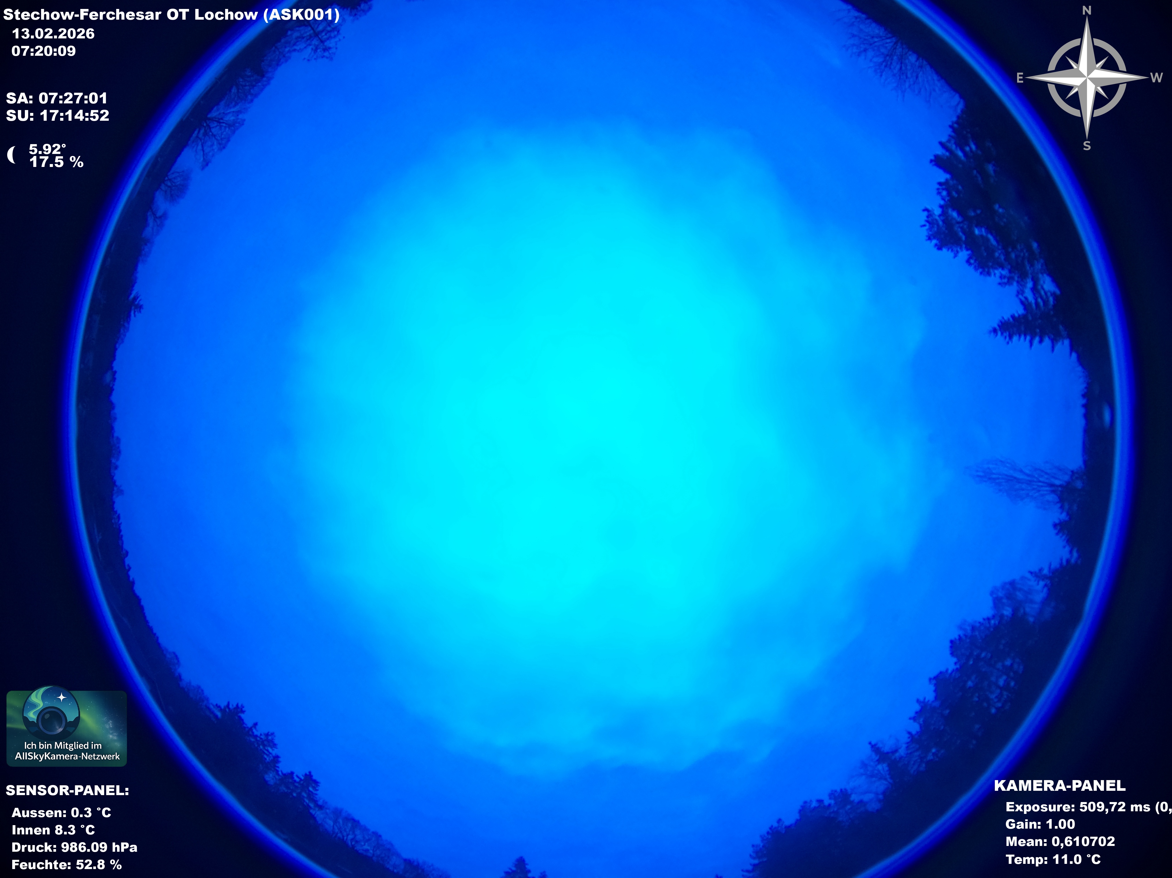 Stechow-Ferchesar OT Lochow