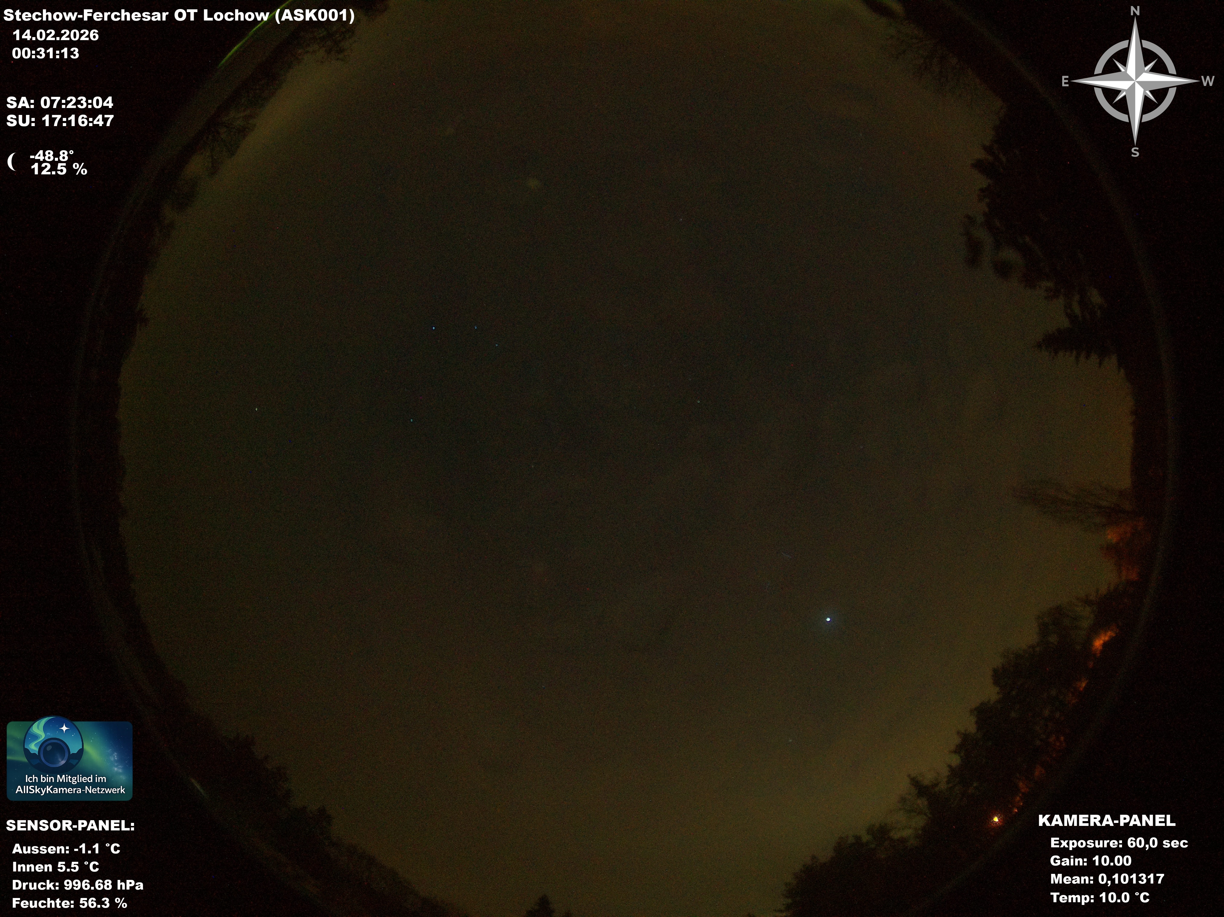 Stechow-Ferchesar OT Lochow