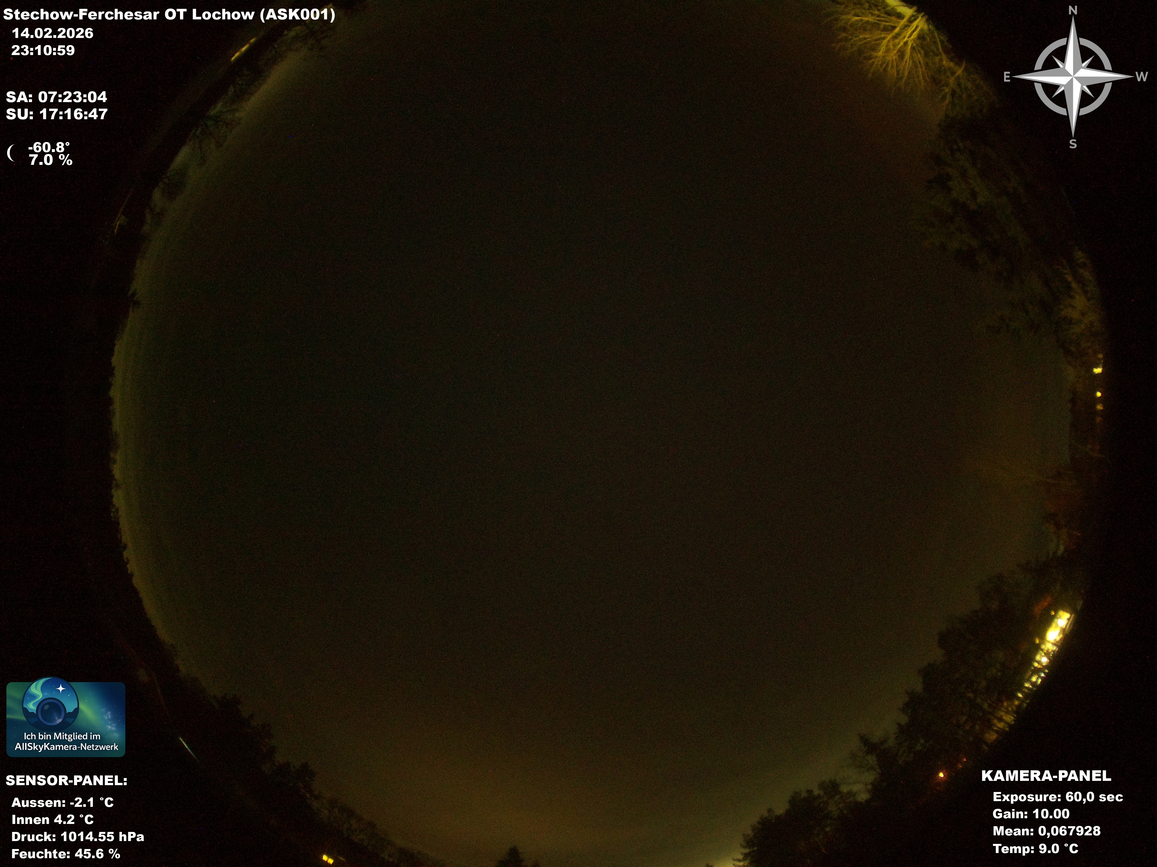 Stechow-Ferchesar OT Lochow