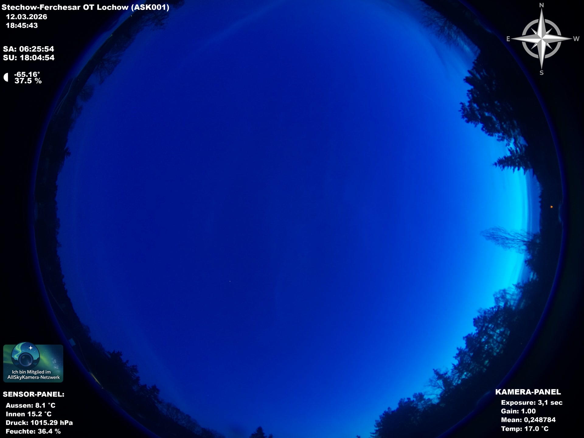 Stechow-Ferchesar OT Lochow