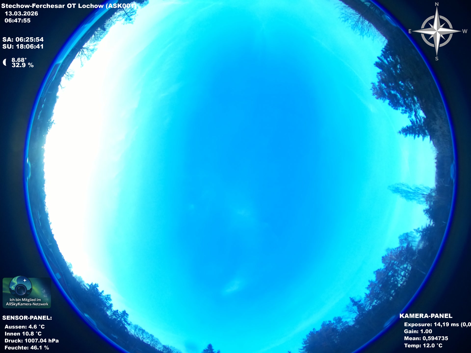 Stechow-Ferchesar OT Lochow