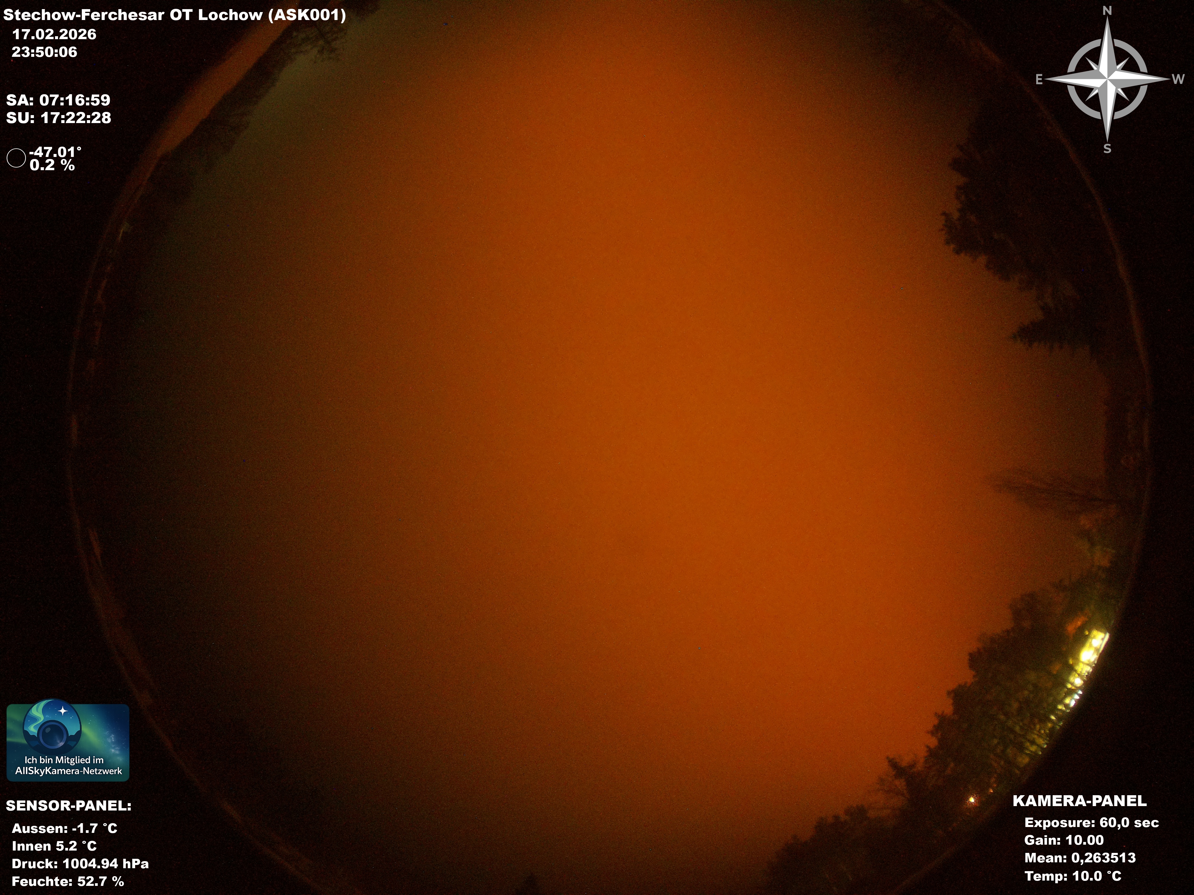 Stechow-Ferchesar OT Lochow