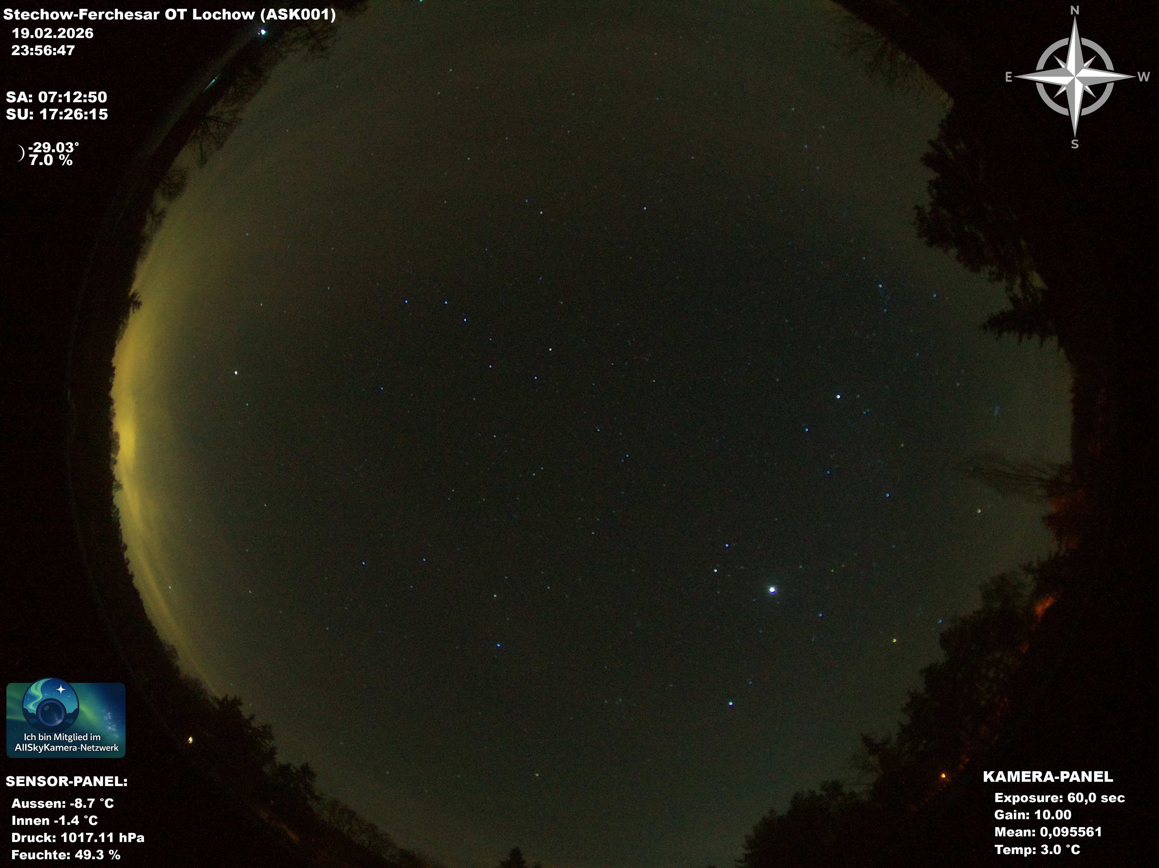 Stechow-Ferchesar OT Lochow