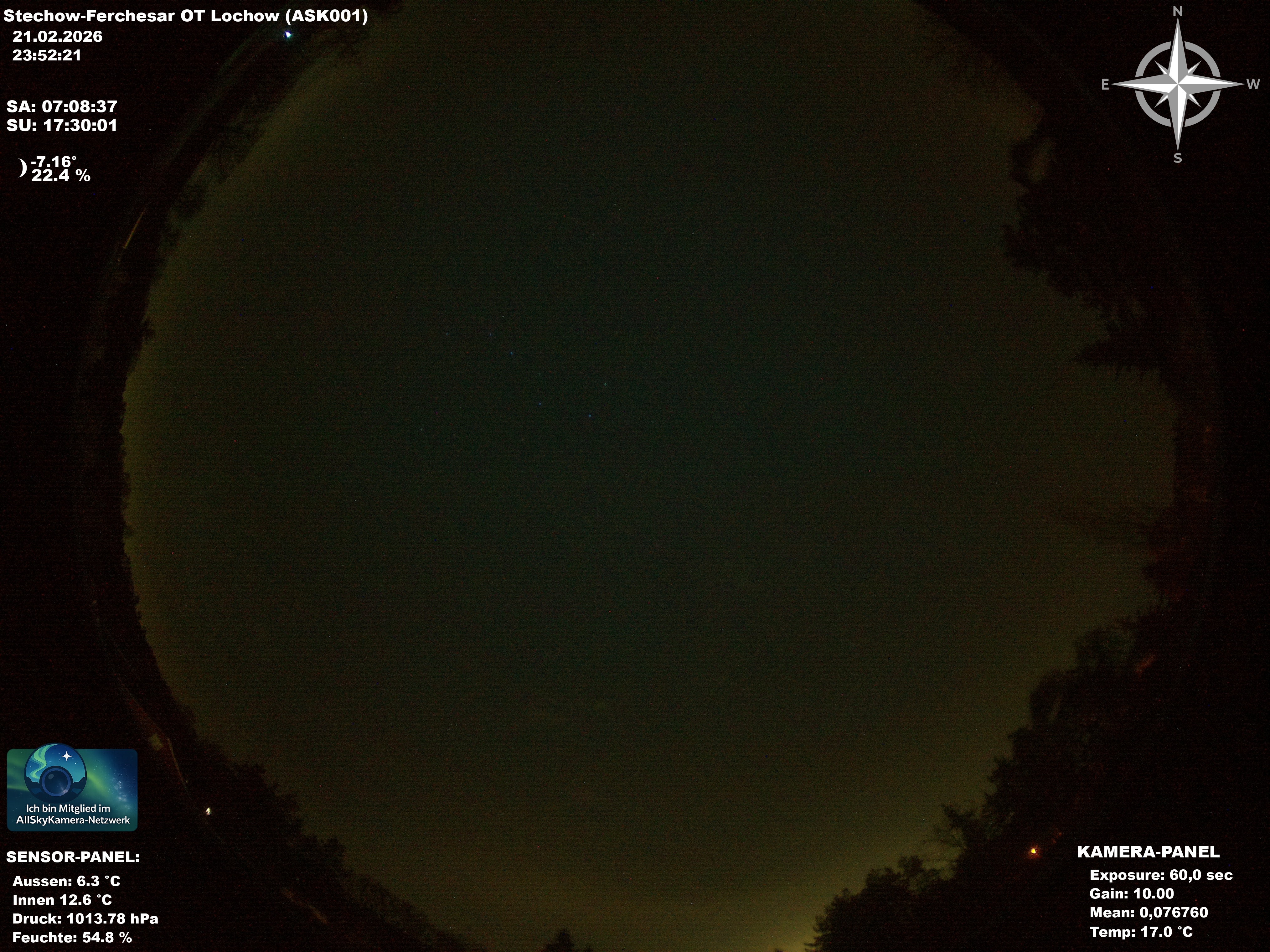 Stechow-Ferchesar OT Lochow