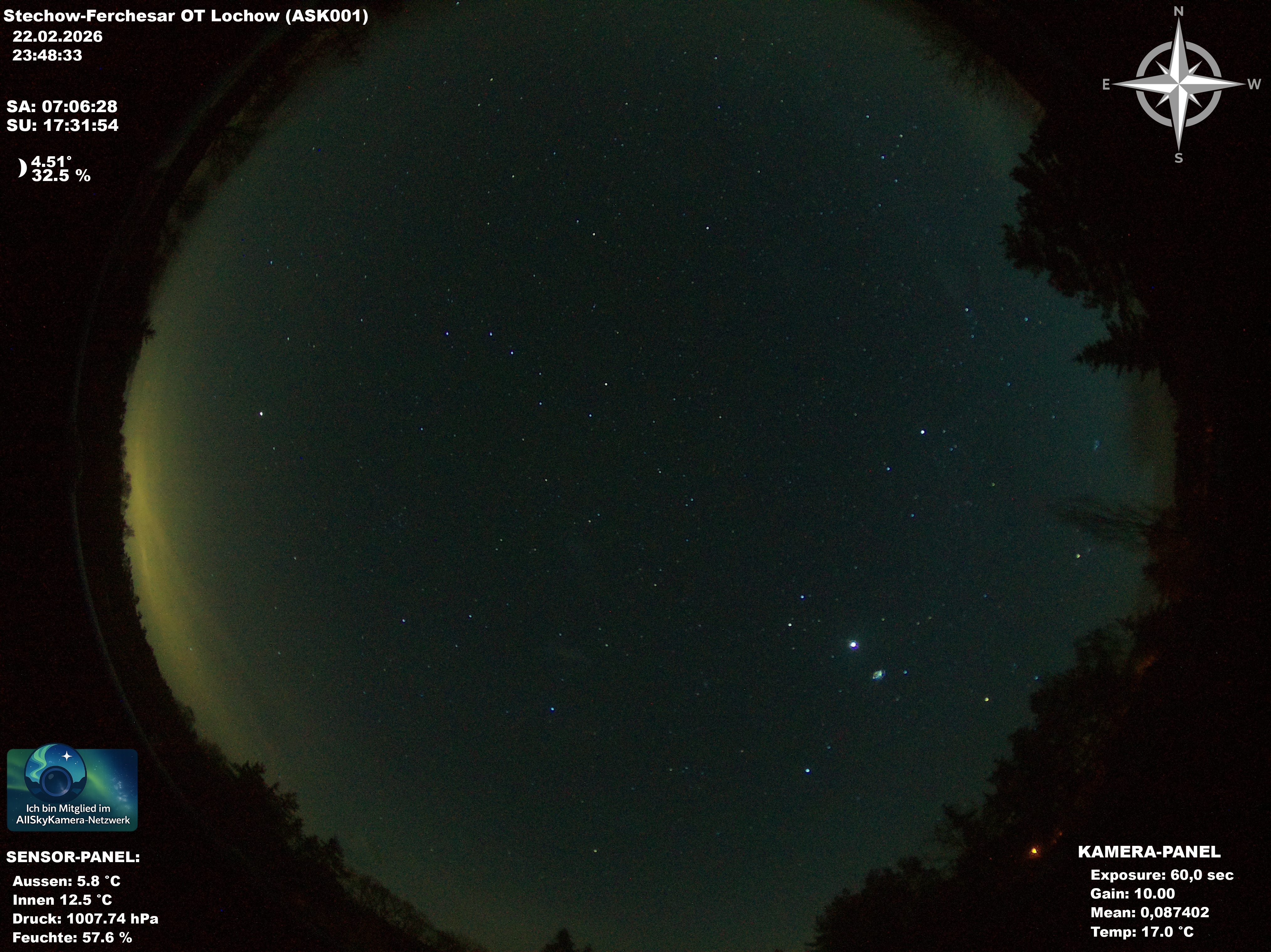 Stechow-Ferchesar OT Lochow