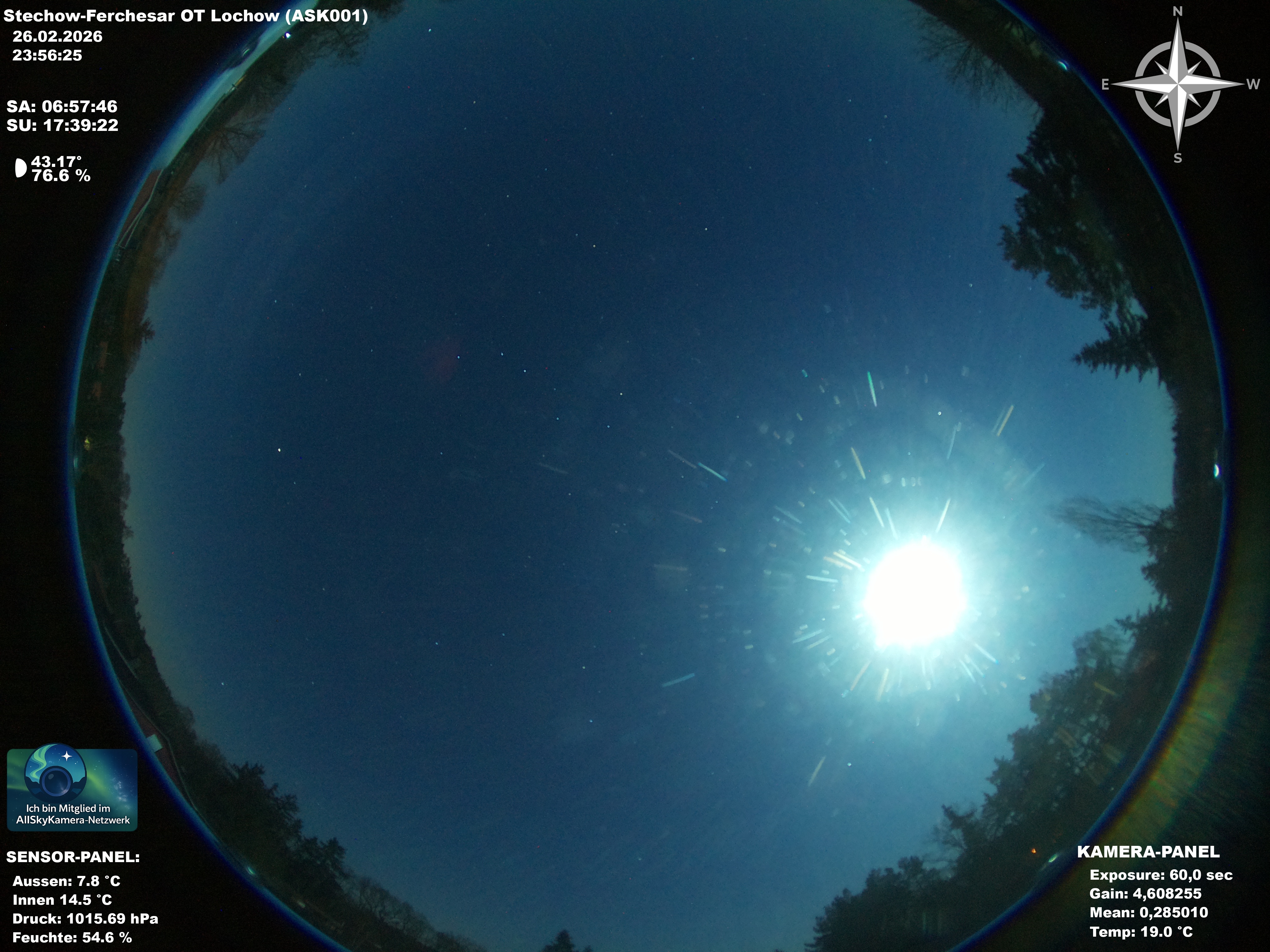 Stechow-Ferchesar OT Lochow