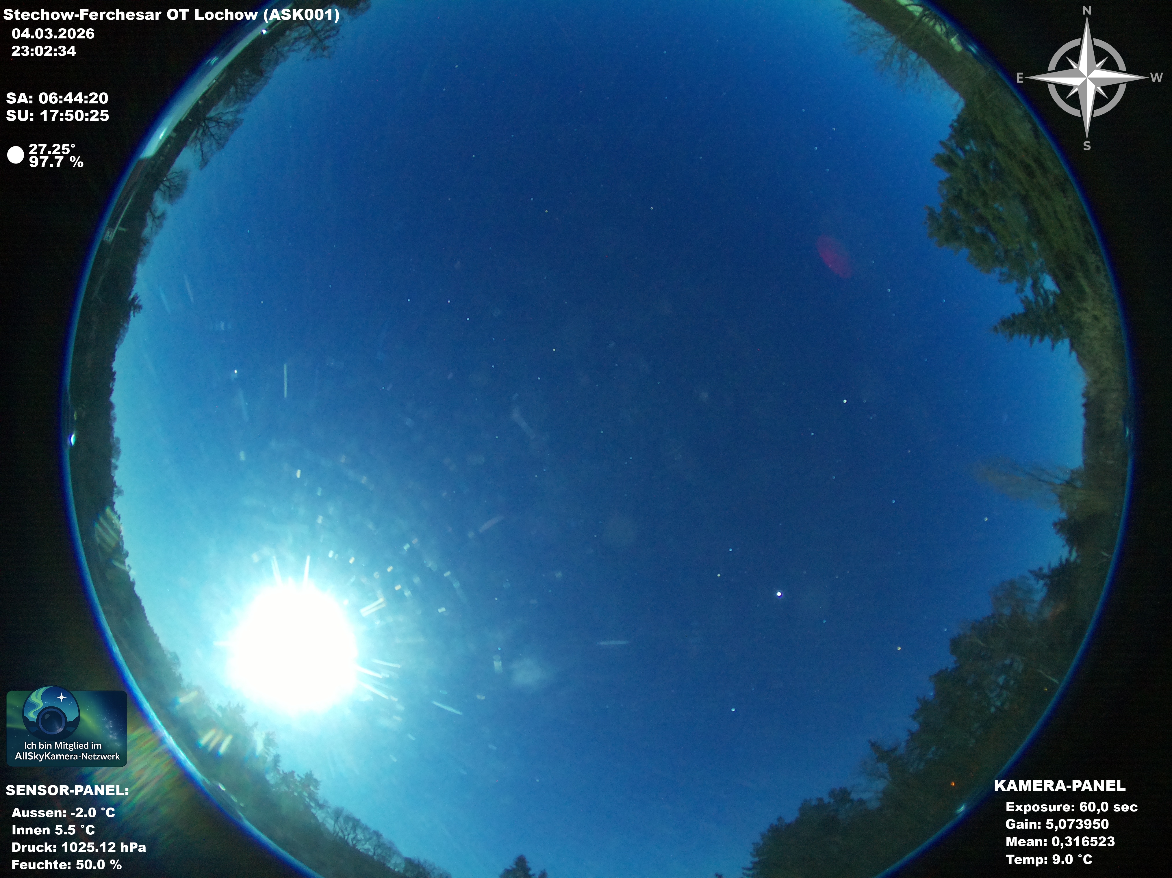 Stechow-Ferchesar OT Lochow