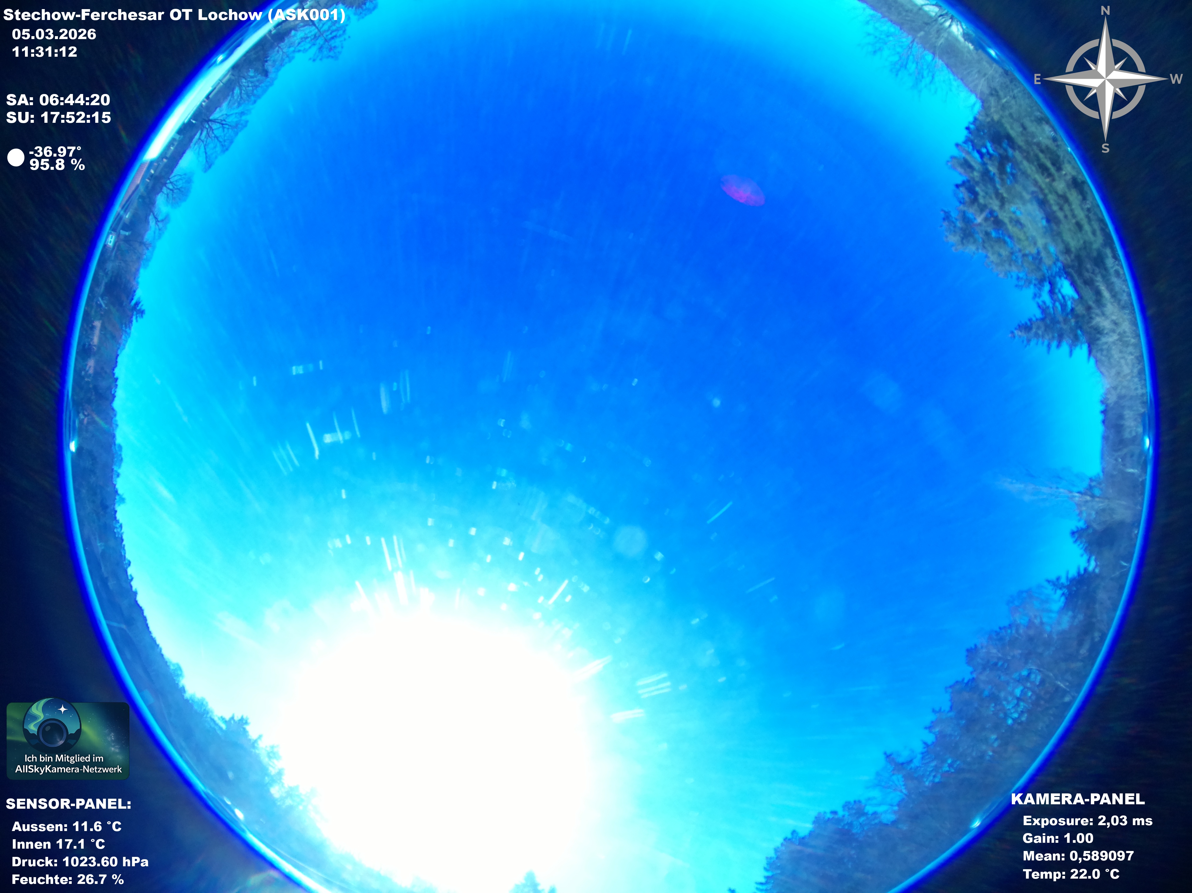 Stechow-Ferchesar OT Lochow