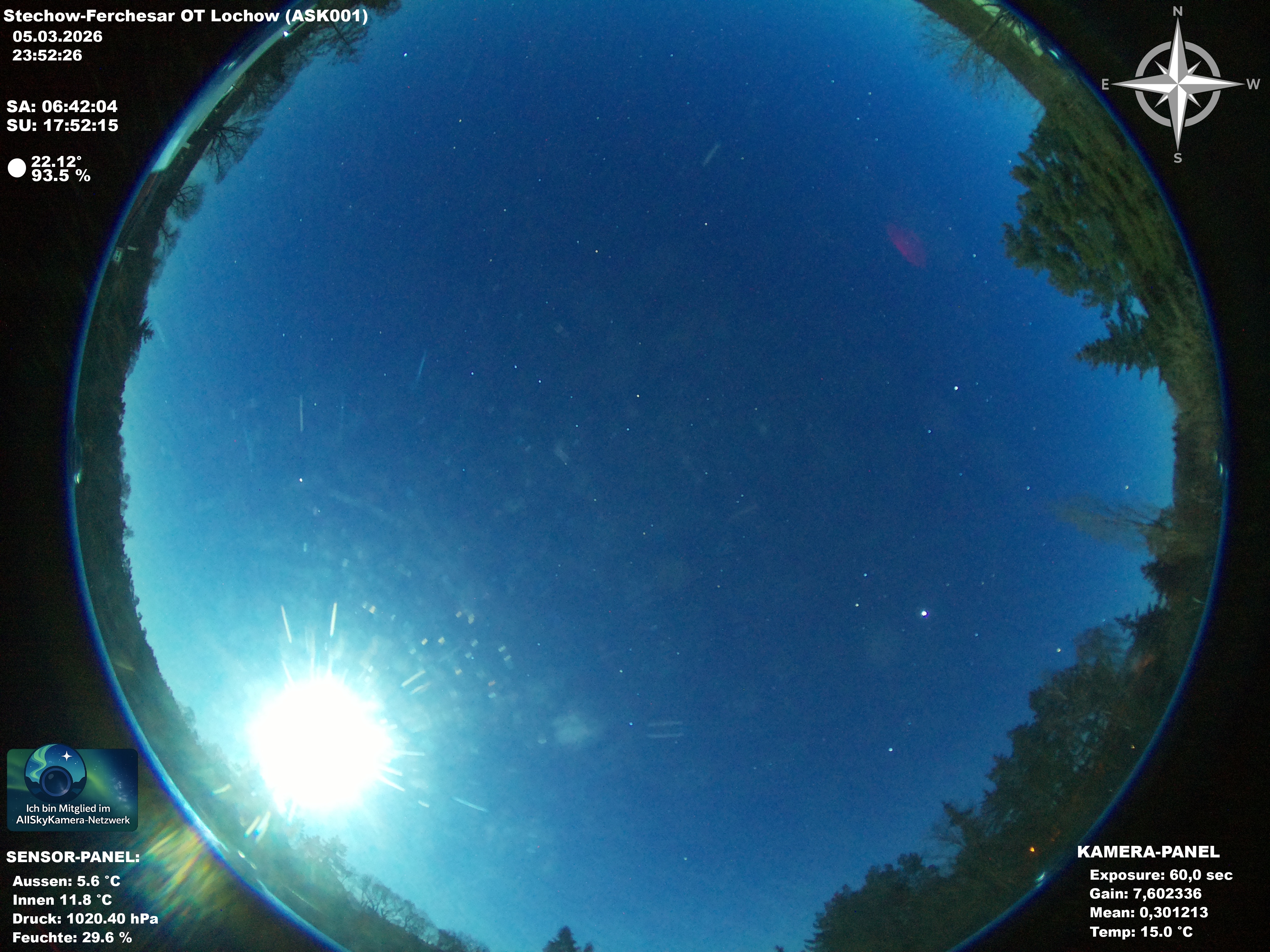 Stechow-Ferchesar OT Lochow