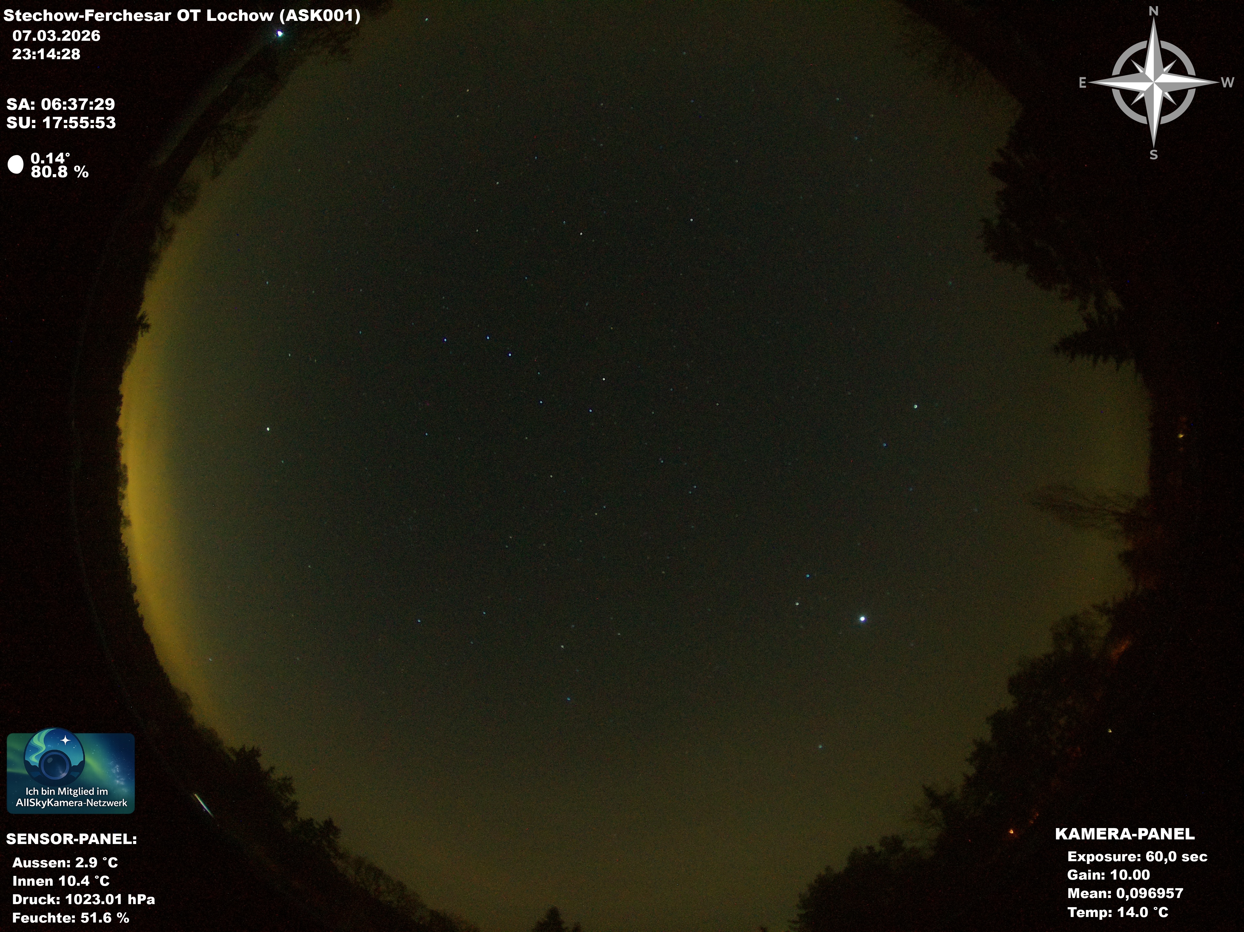 Stechow-Ferchesar OT Lochow