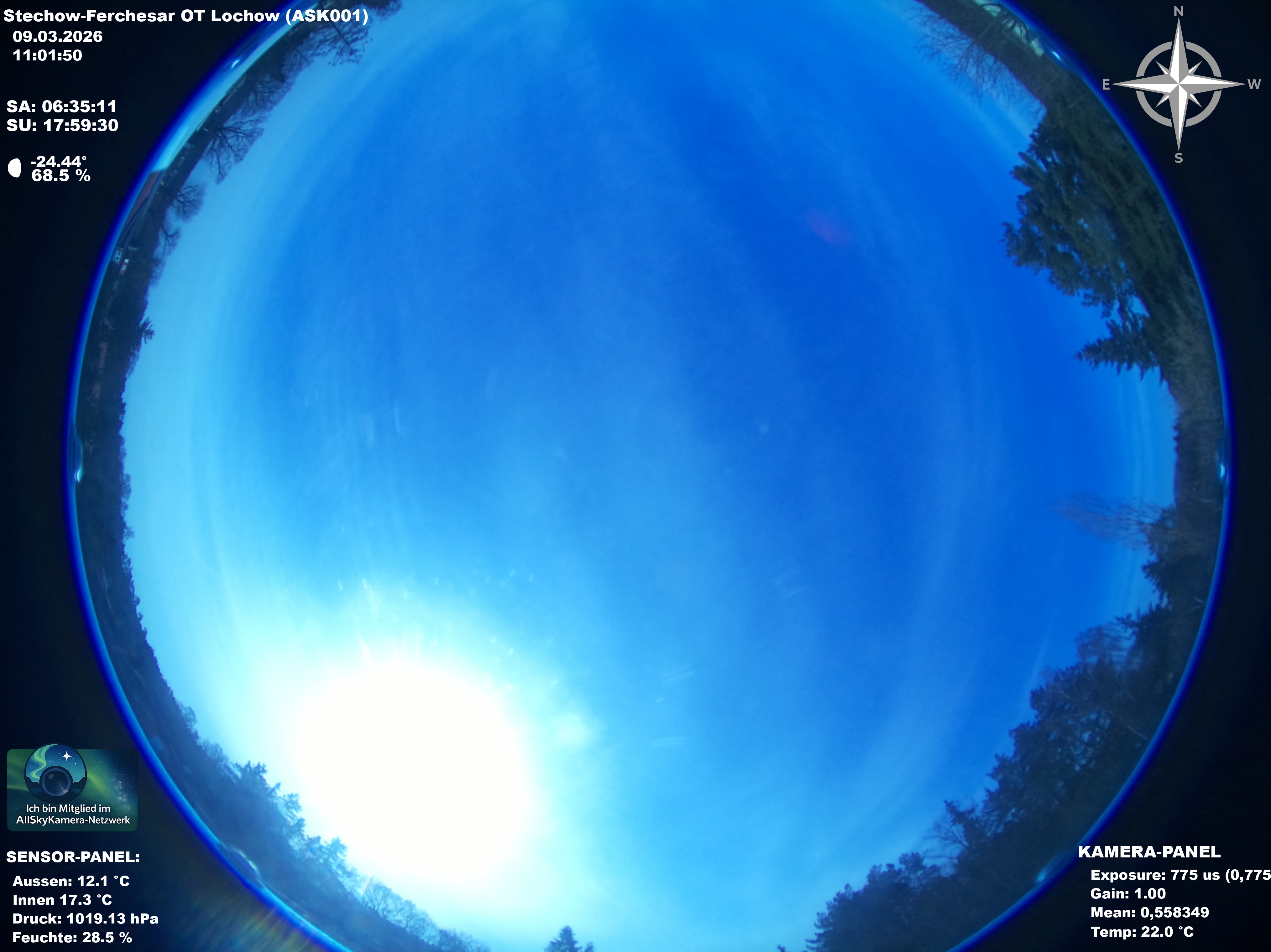 Stechow-Ferchesar OT Lochow