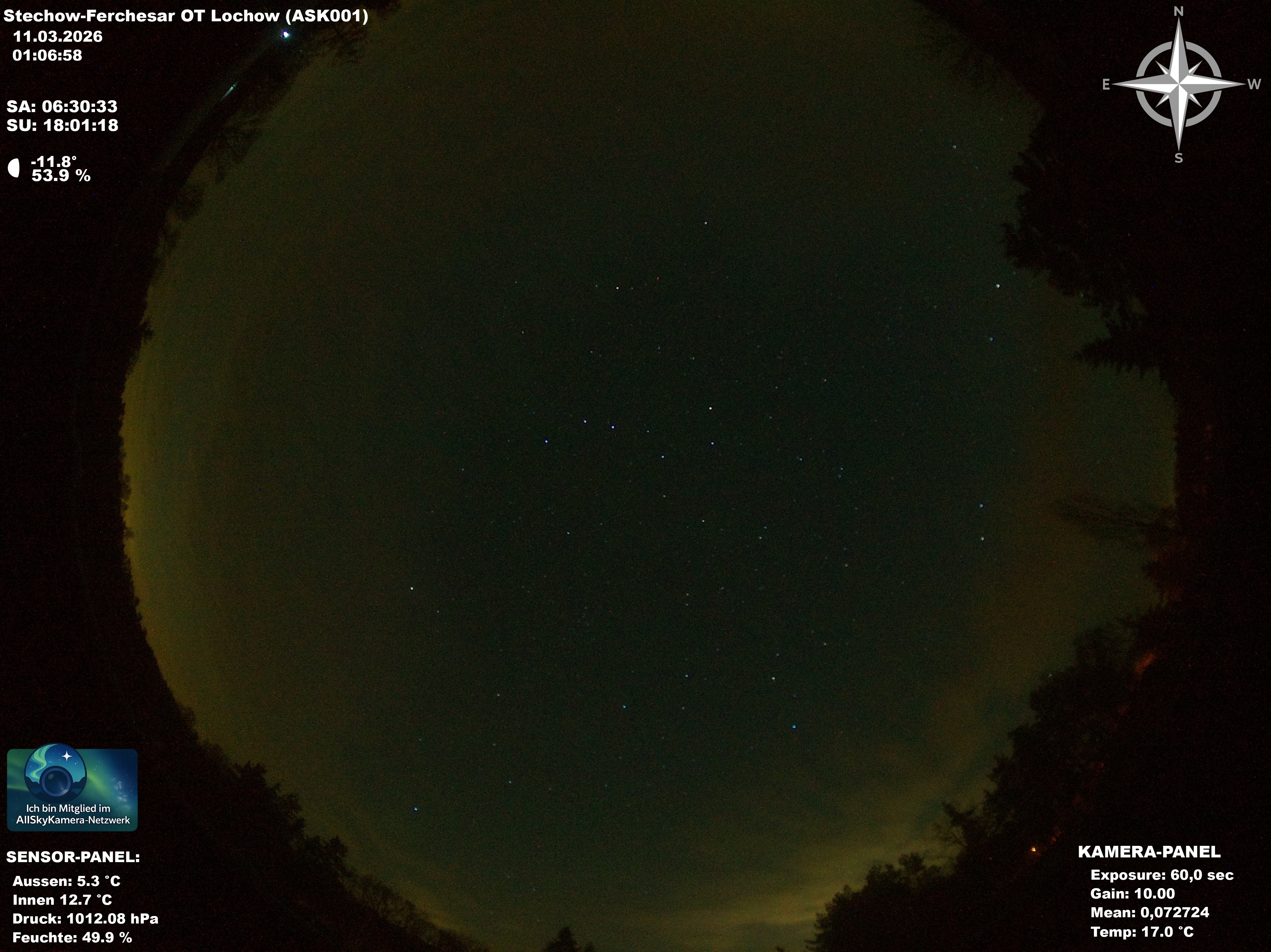 Stechow-Ferchesar OT Lochow