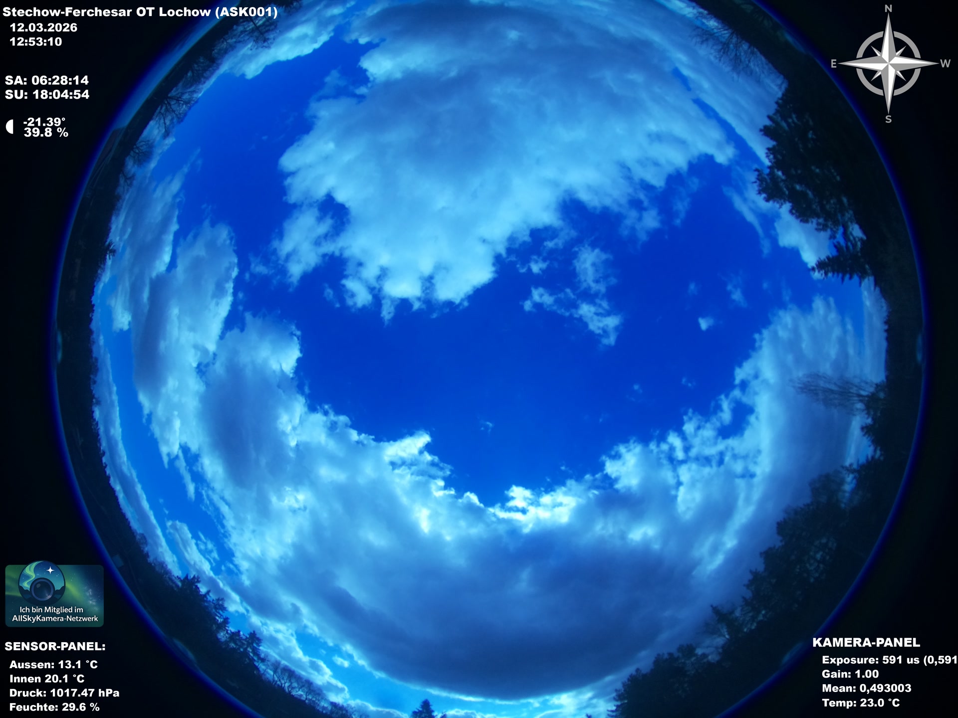 Stechow-Ferchesar OT Lochow