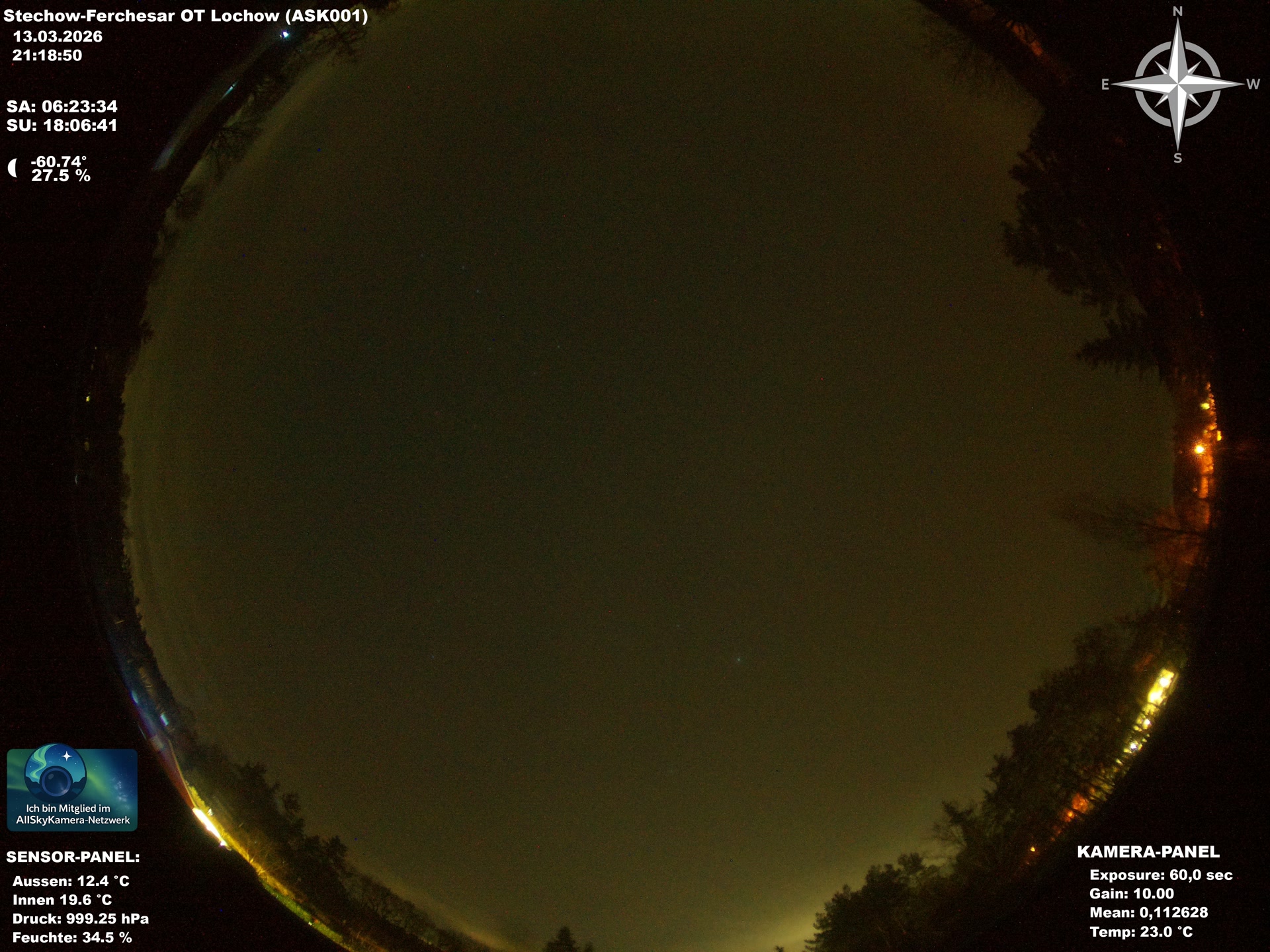 Stechow-Ferchesar OT Lochow