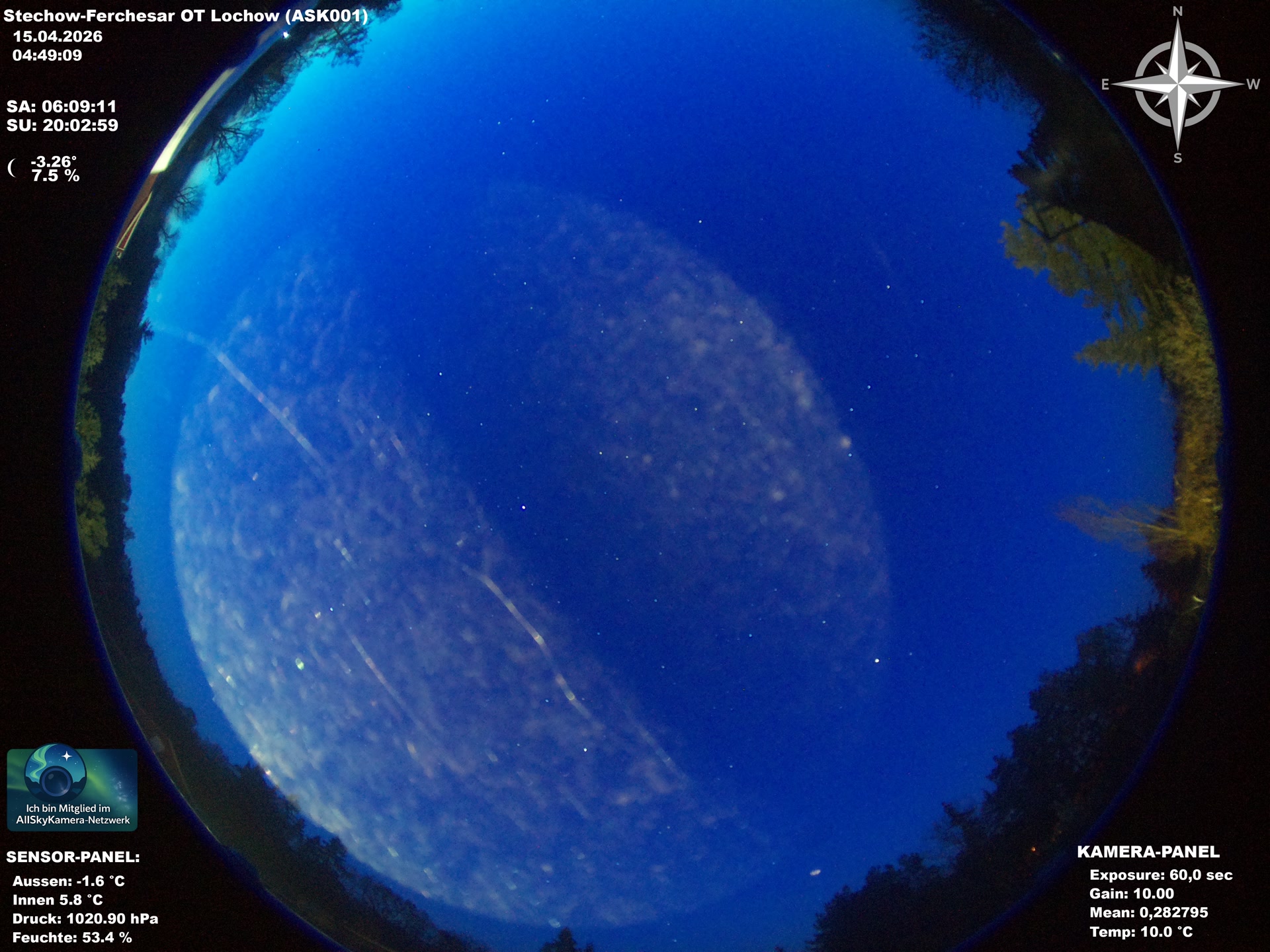 Stechow-Ferchesar OT Lochow