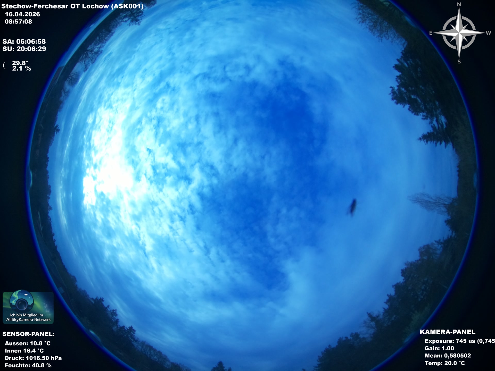 Stechow-Ferchesar OT Lochow