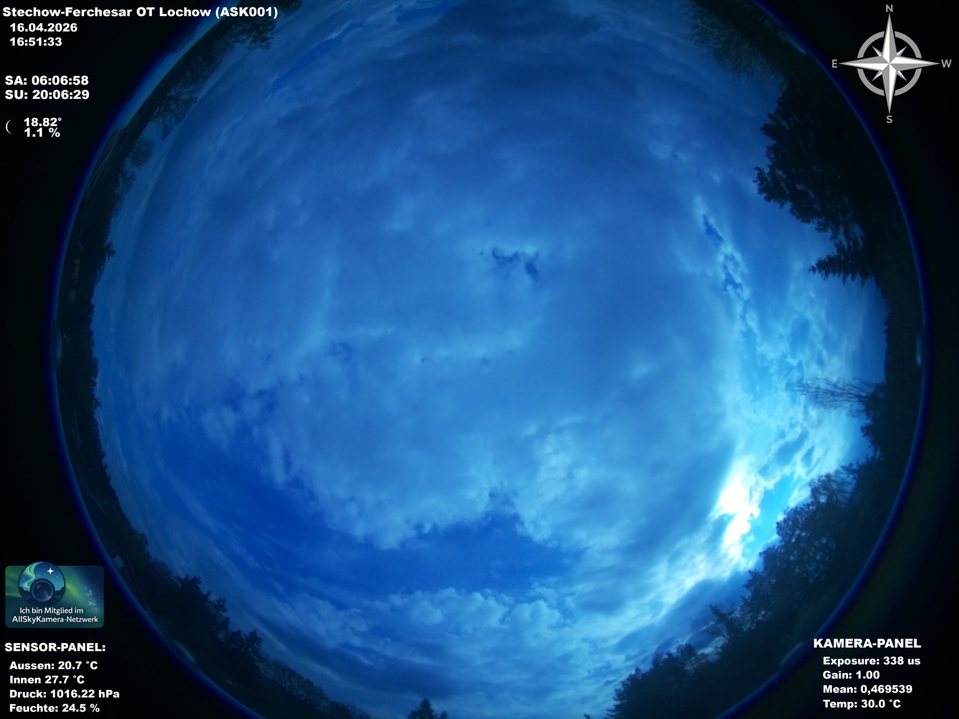 Stechow-Ferchesar OT Lochow