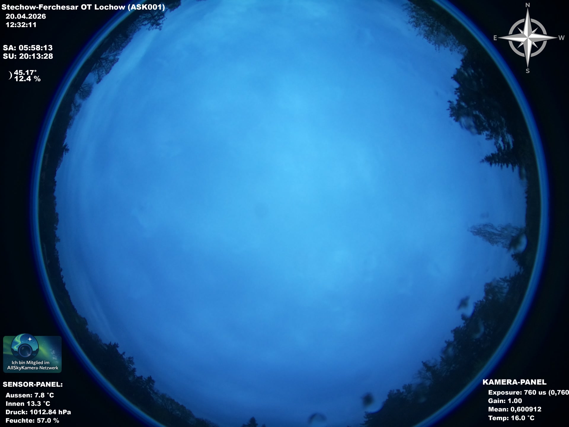 Stechow-Ferchesar OT Lochow