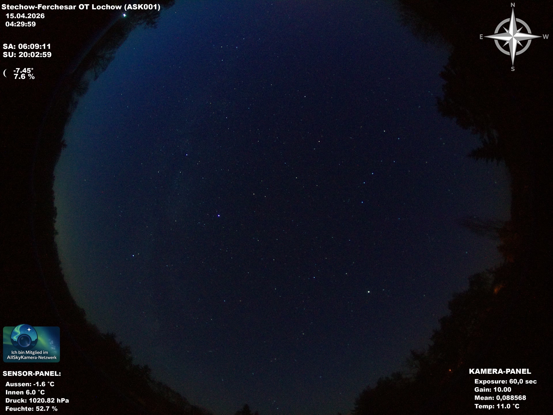 Stechow-Ferchesar OT Lochow