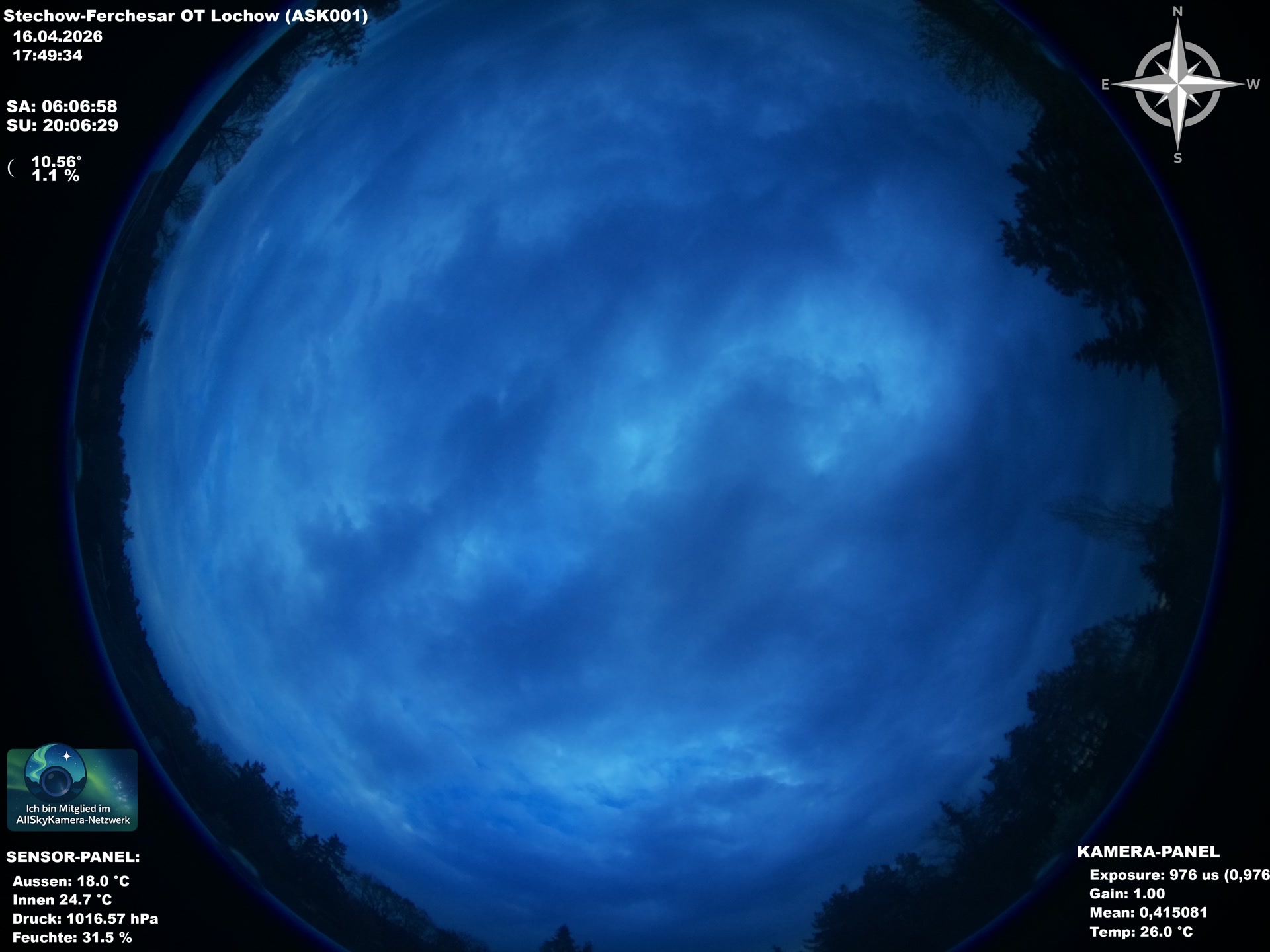 Stechow-Ferchesar OT Lochow