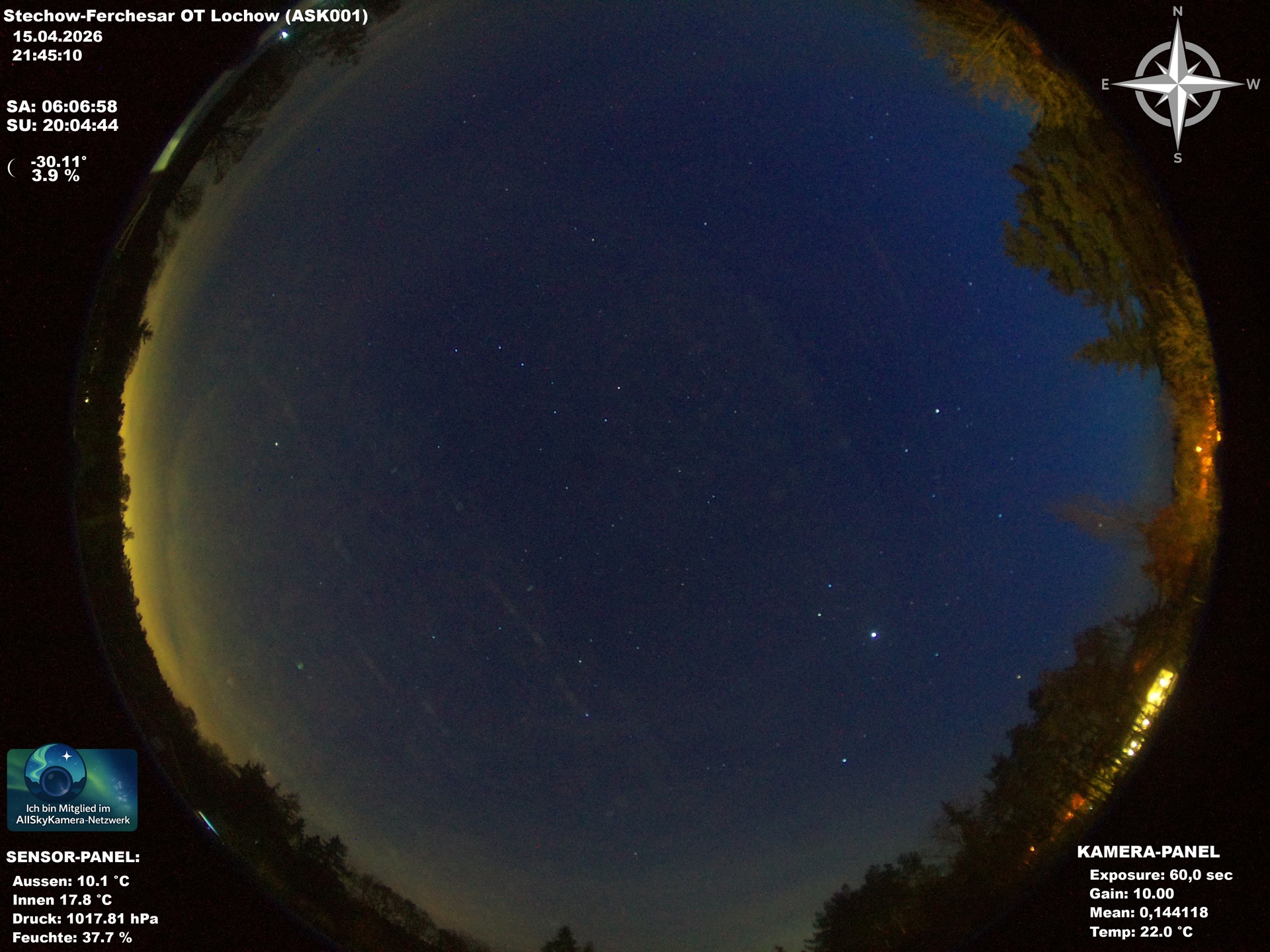 Stechow-Ferchesar OT Lochow