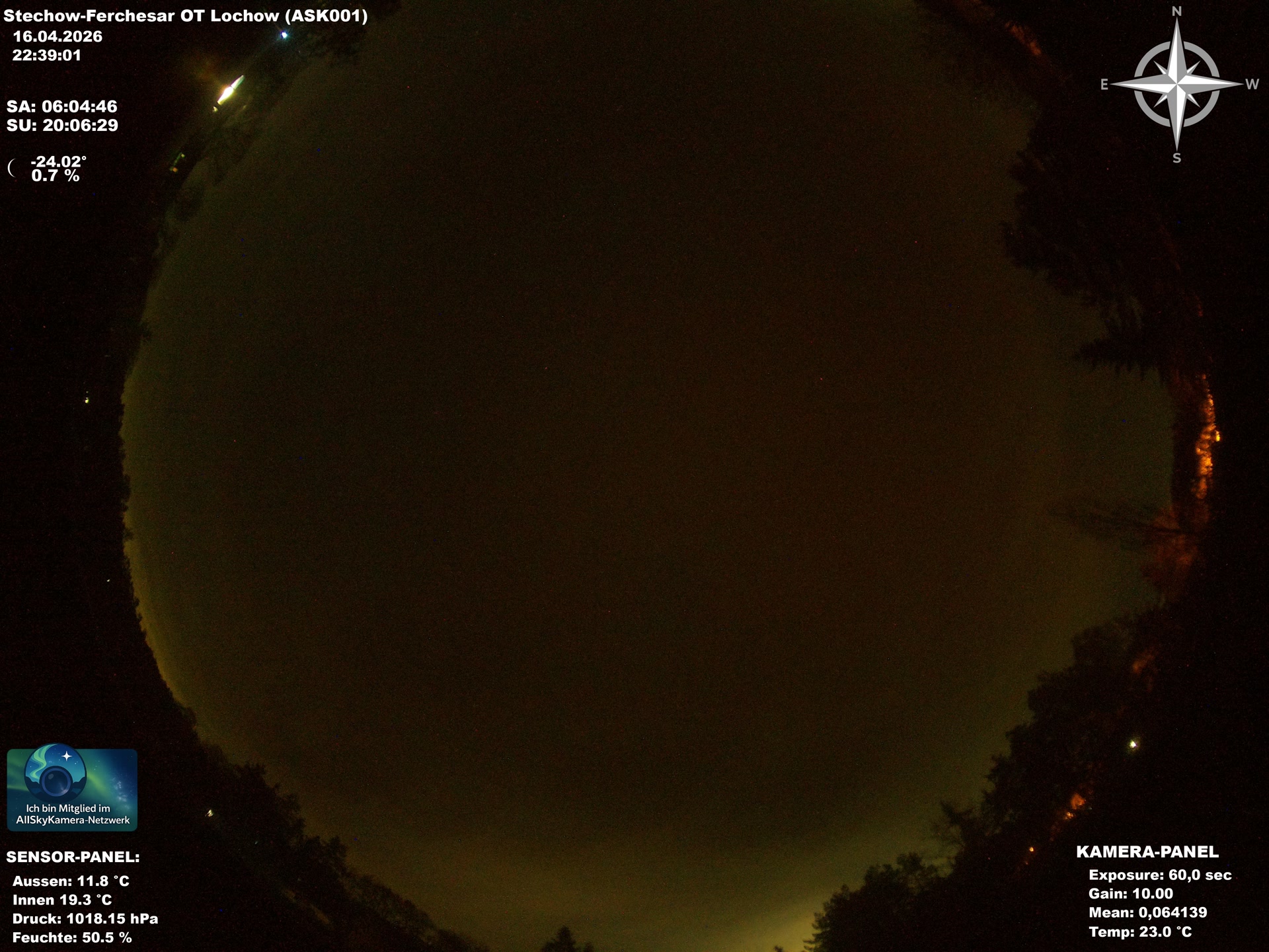 Stechow-Ferchesar OT Lochow