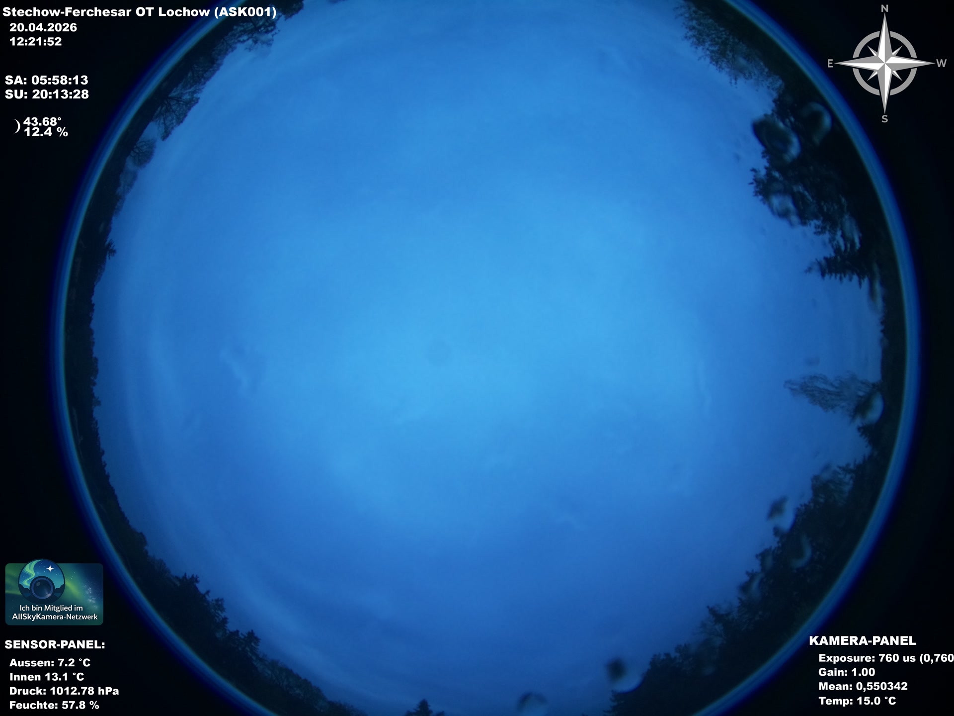 Stechow-Ferchesar OT Lochow