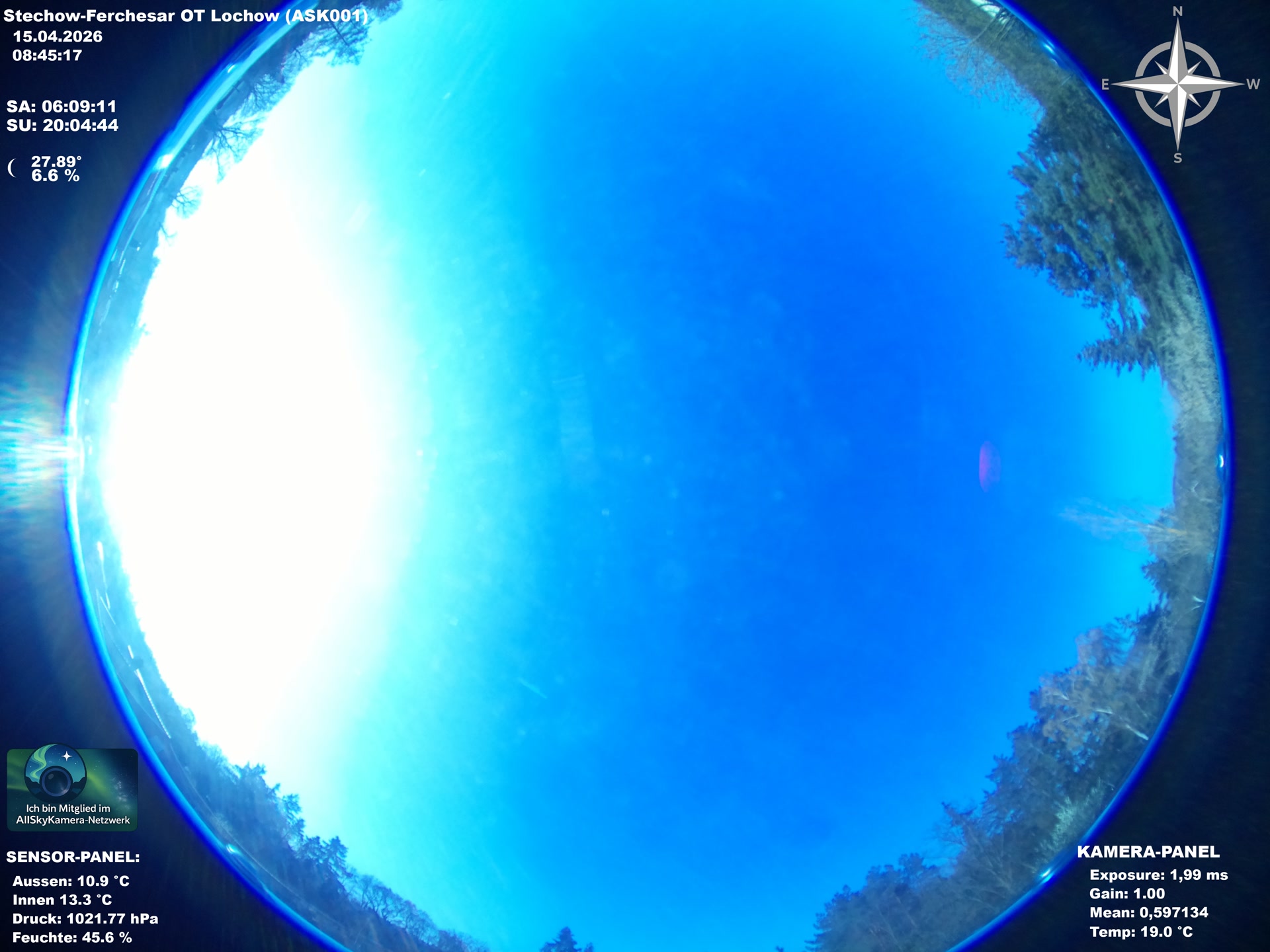 Stechow-Ferchesar OT Lochow