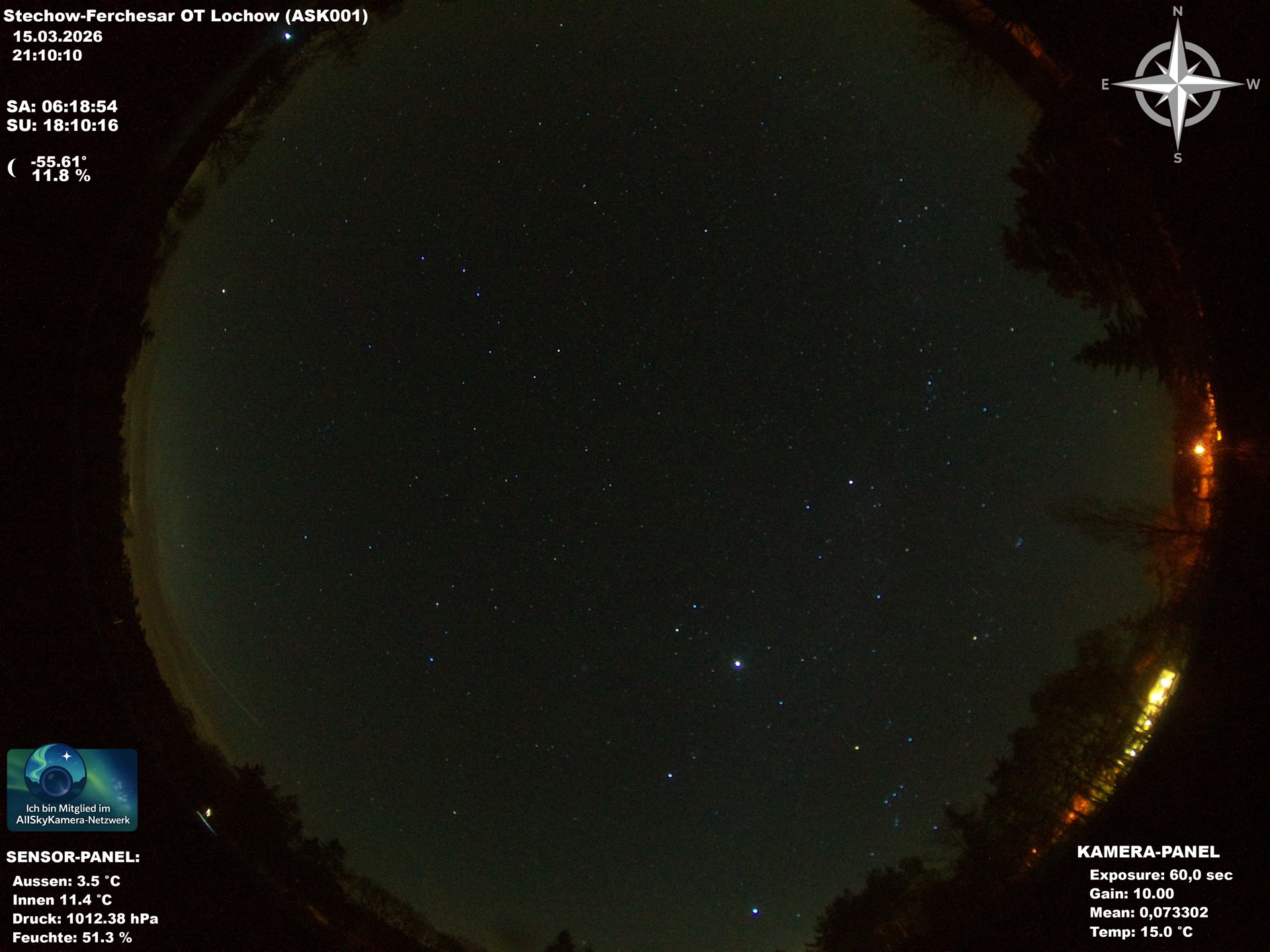 Stechow-Ferchesar OT Lochow