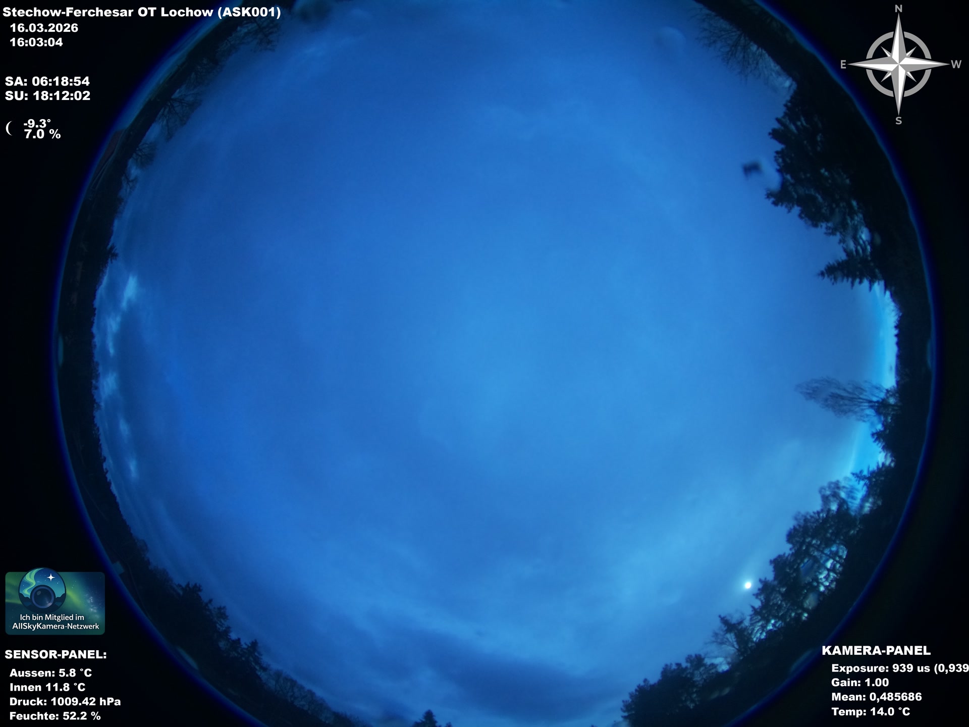 Stechow-Ferchesar OT Lochow