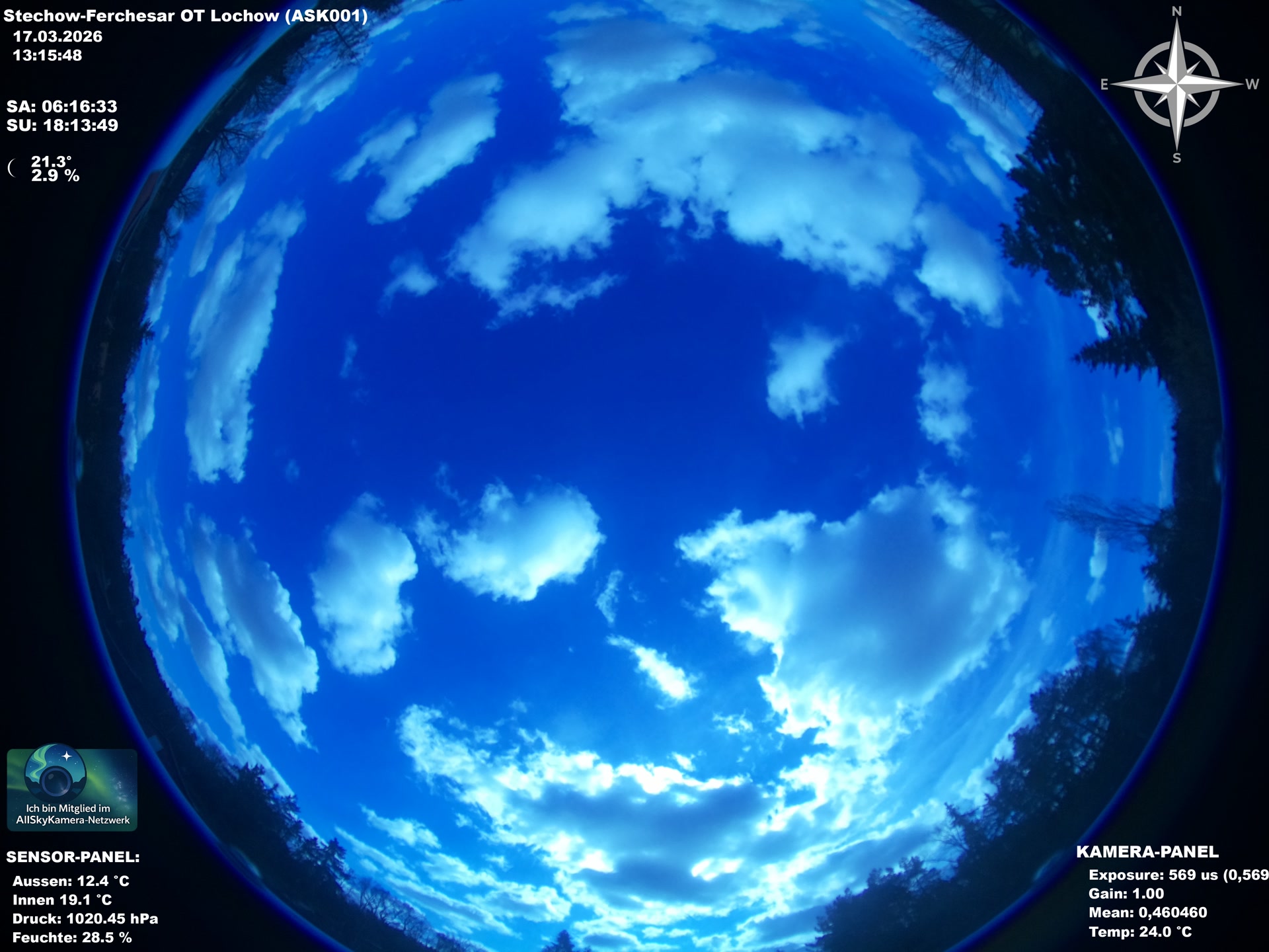 Stechow-Ferchesar OT Lochow