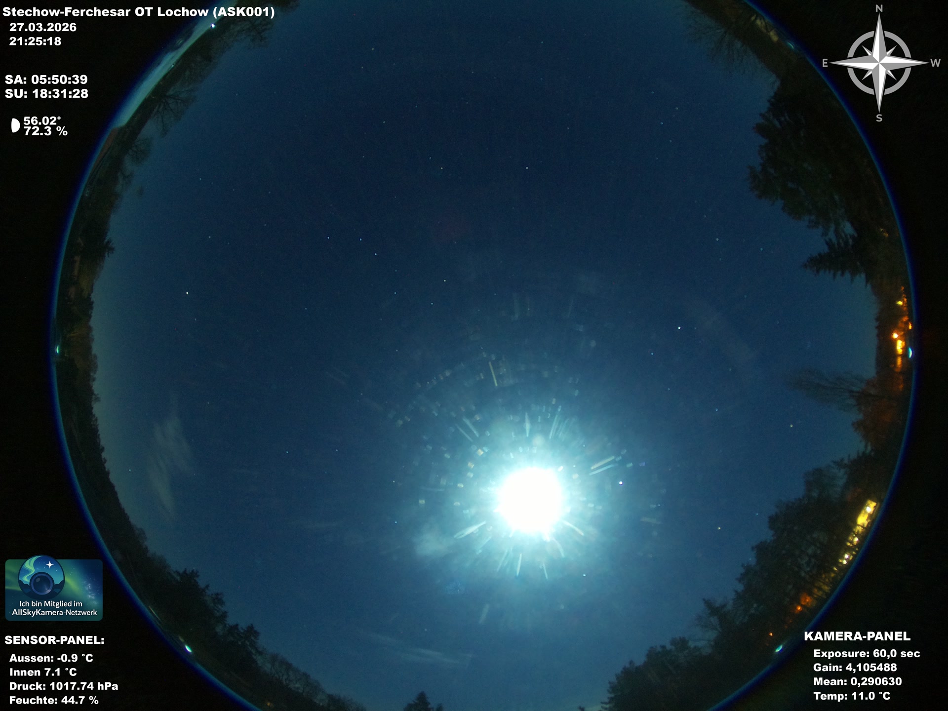 Stechow-Ferchesar OT Lochow