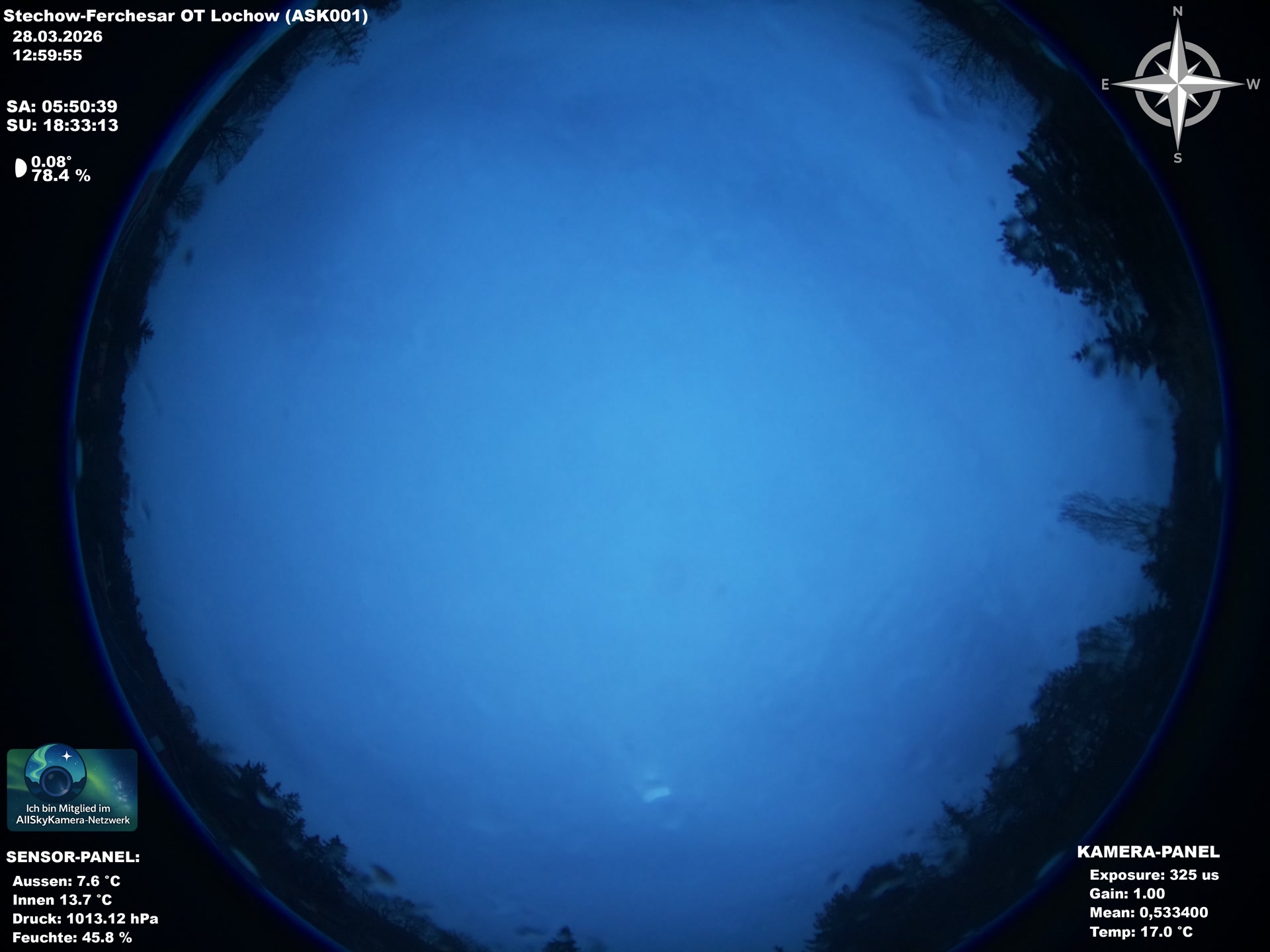 Stechow-Ferchesar OT Lochow