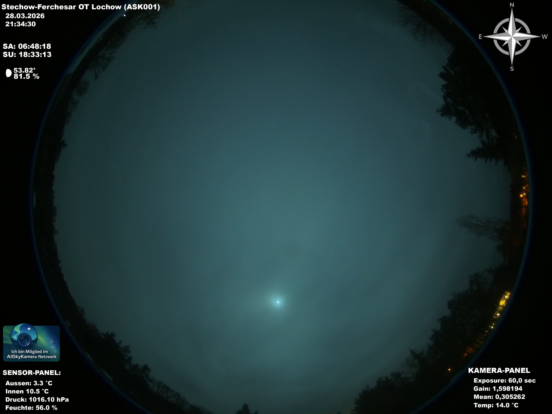 Stechow-Ferchesar OT Lochow