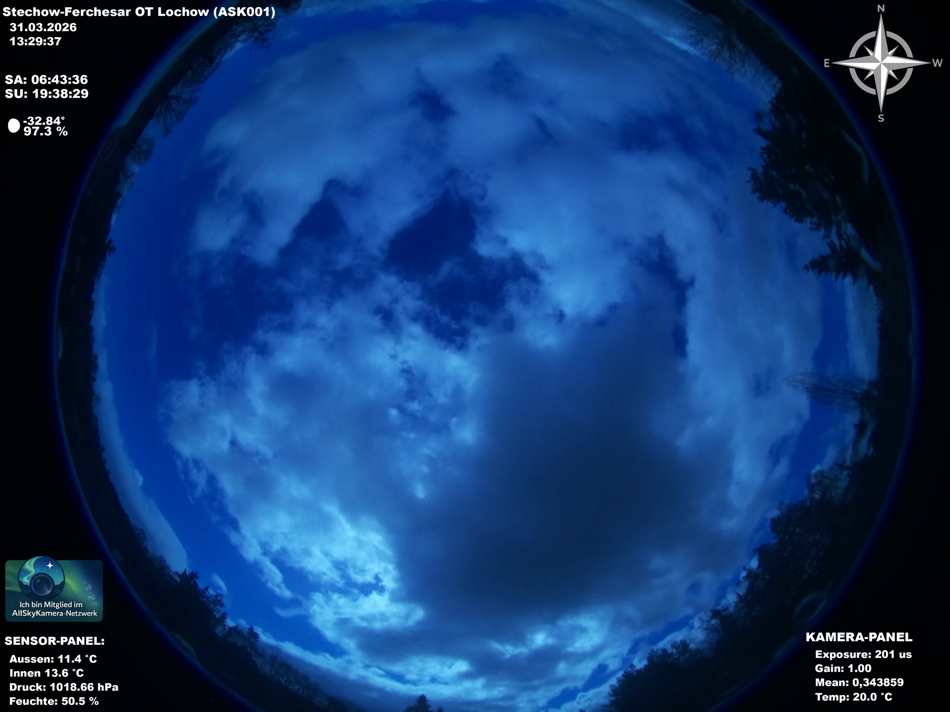 Stechow-Ferchesar OT Lochow