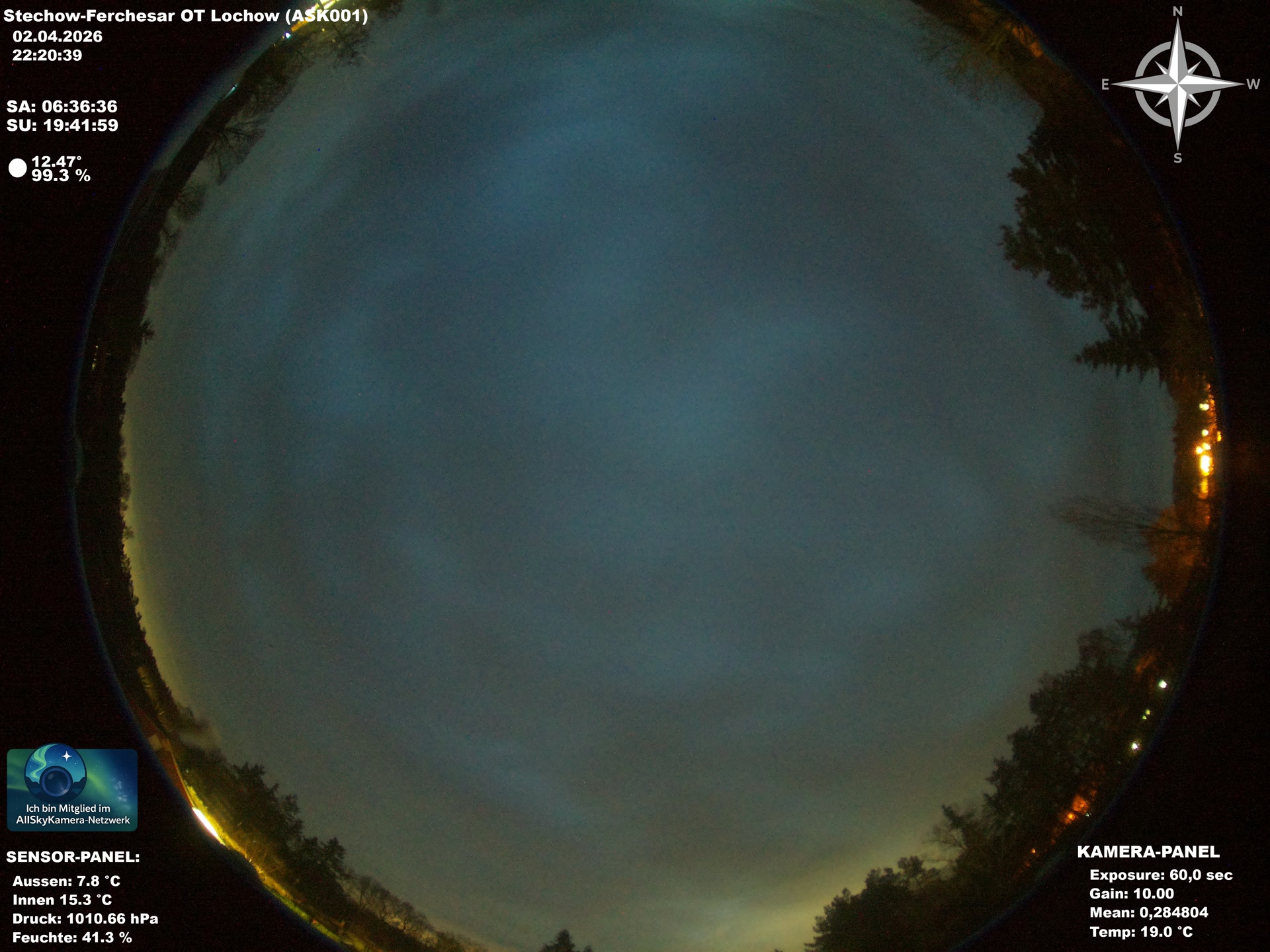 Stechow-Ferchesar OT Lochow