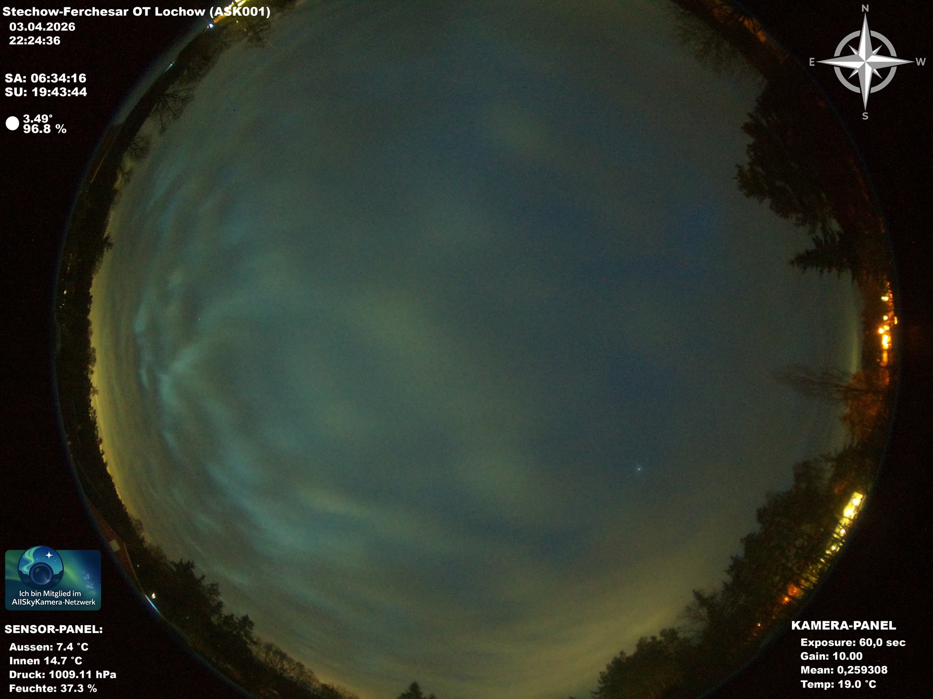 Stechow-Ferchesar OT Lochow