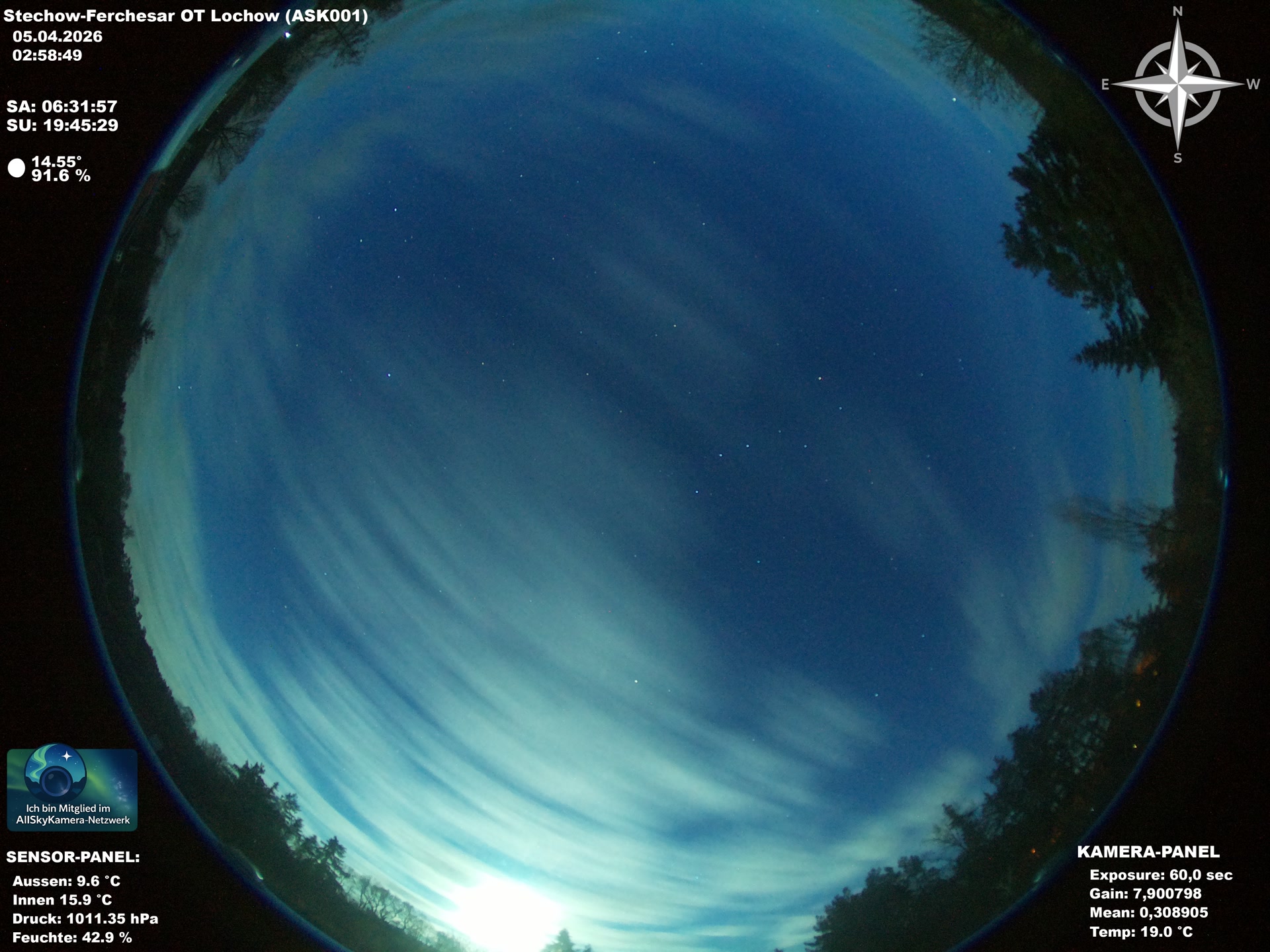 Stechow-Ferchesar OT Lochow