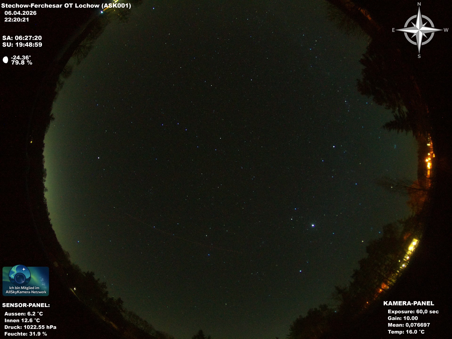 Stechow-Ferchesar OT Lochow