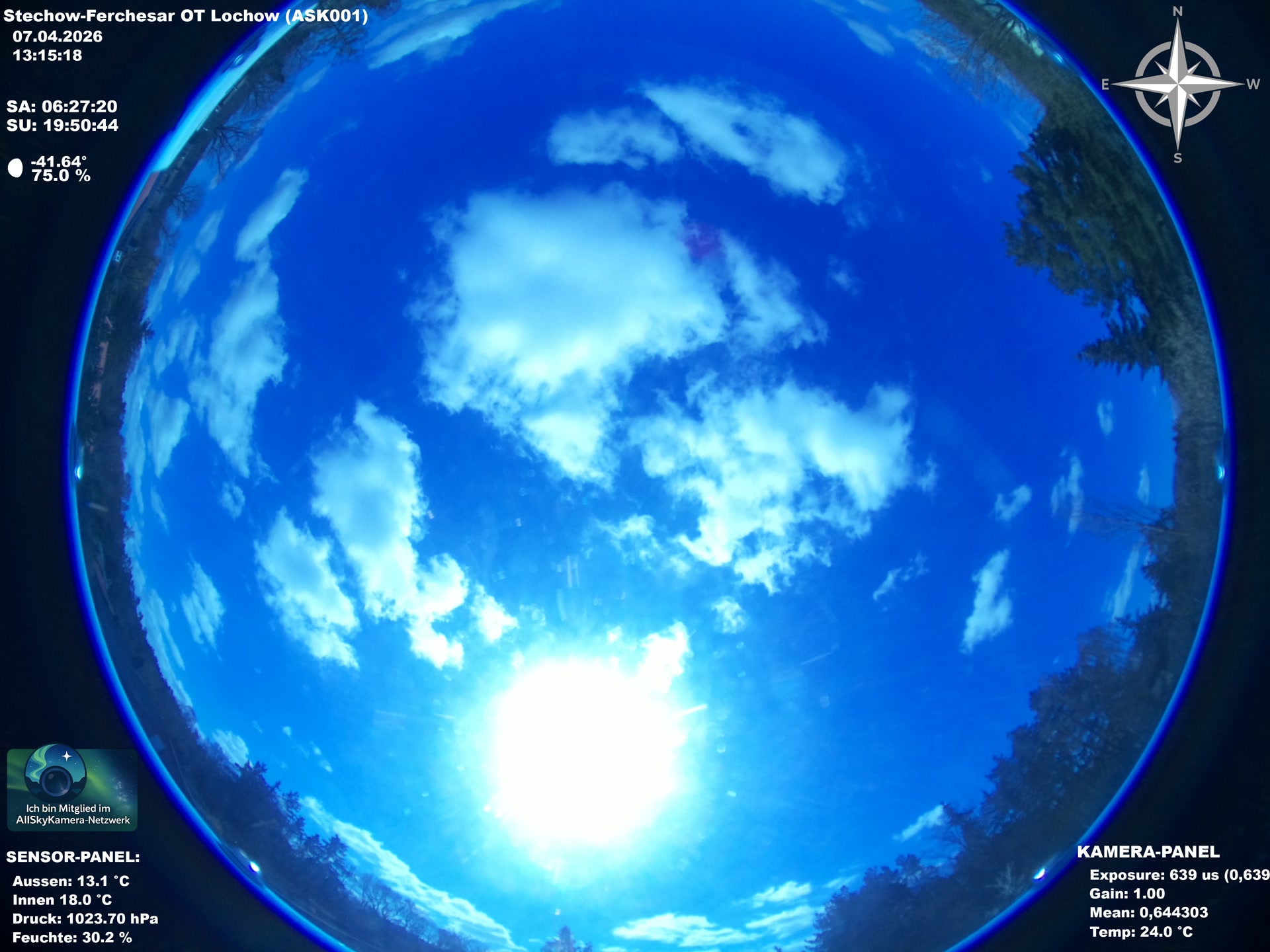 Stechow-Ferchesar OT Lochow