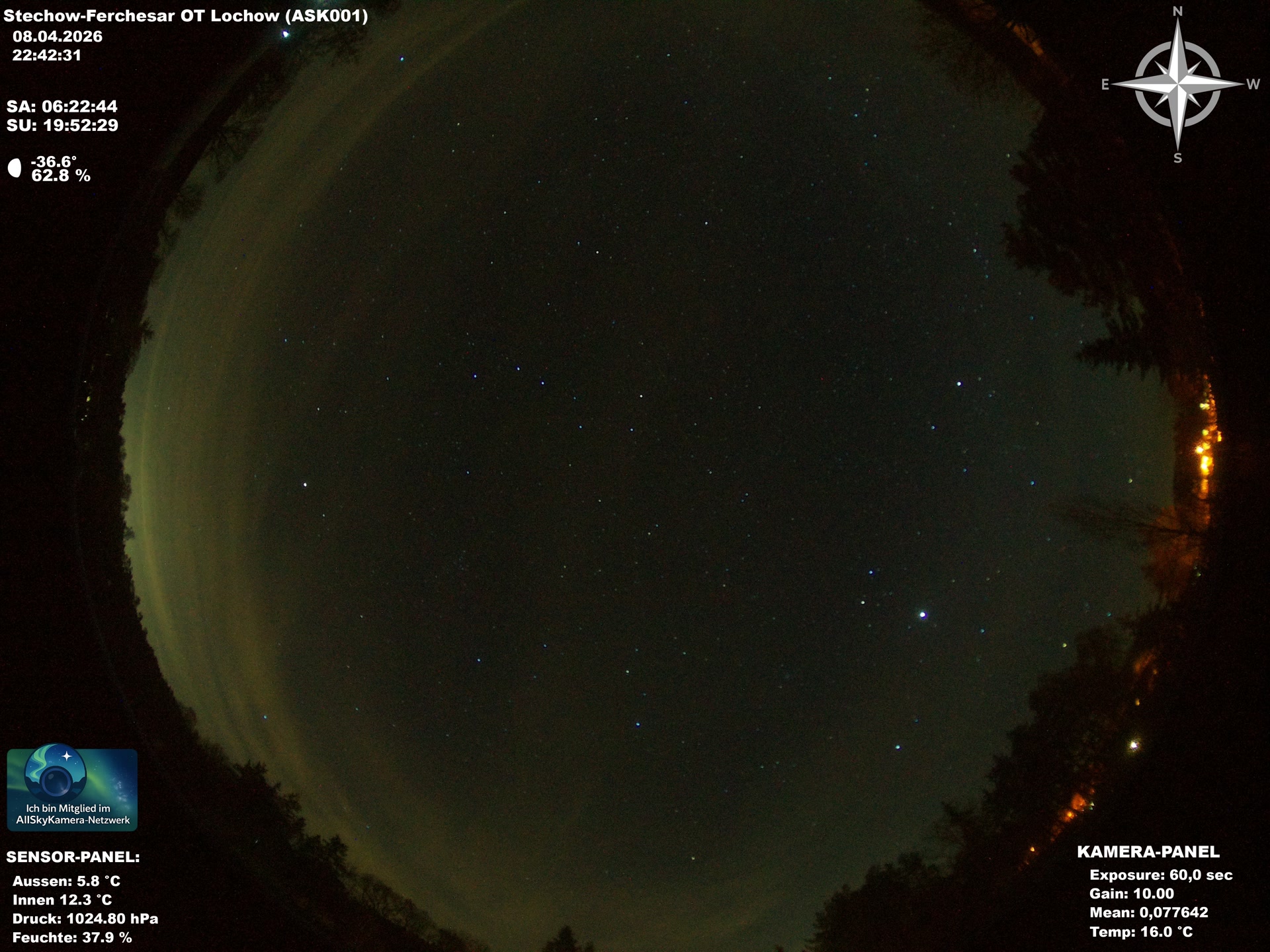 Stechow-Ferchesar OT Lochow