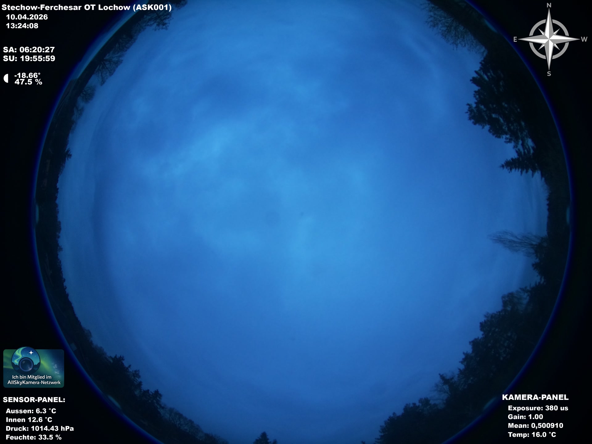 Stechow-Ferchesar OT Lochow