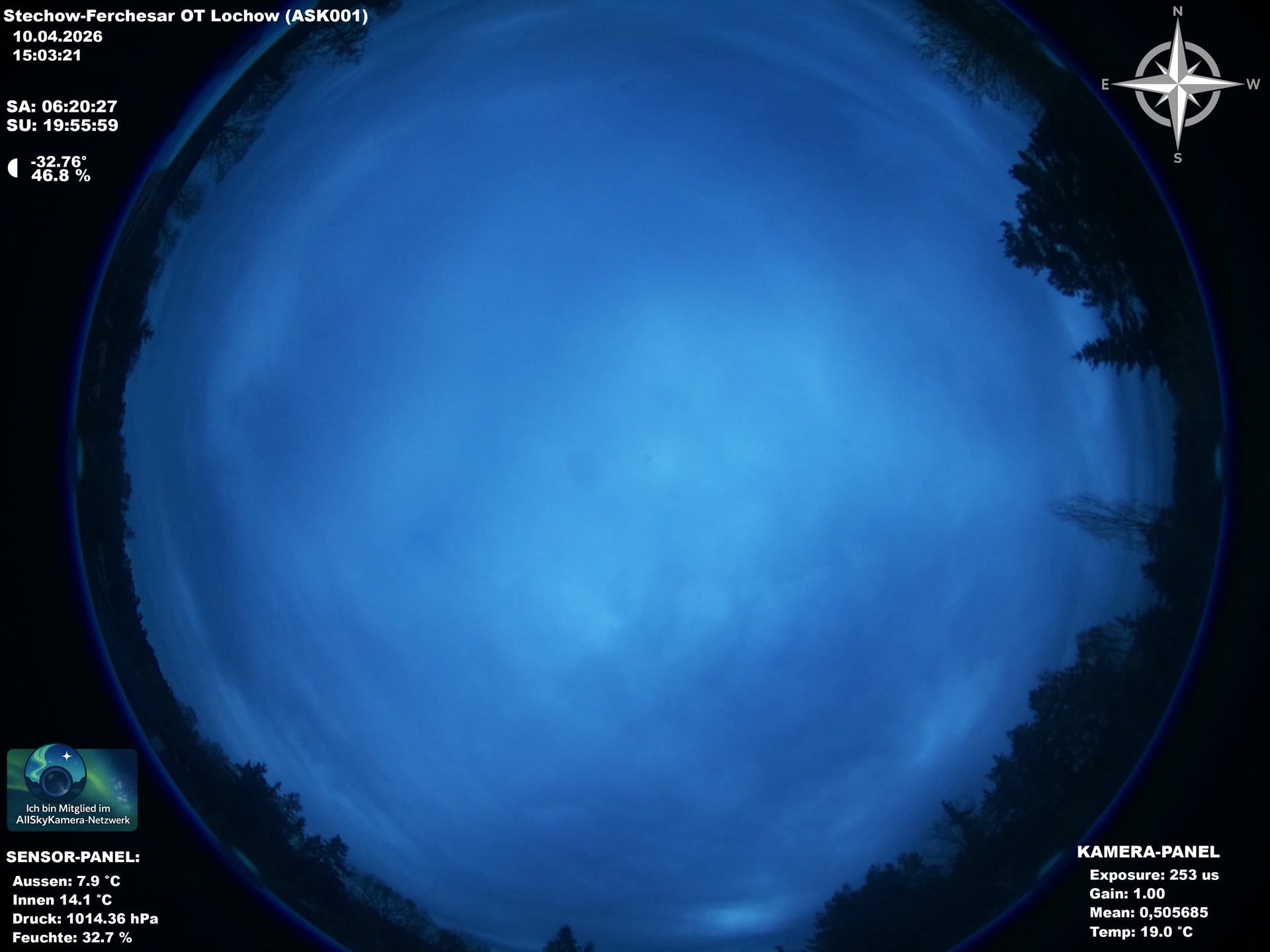 Stechow-Ferchesar OT Lochow